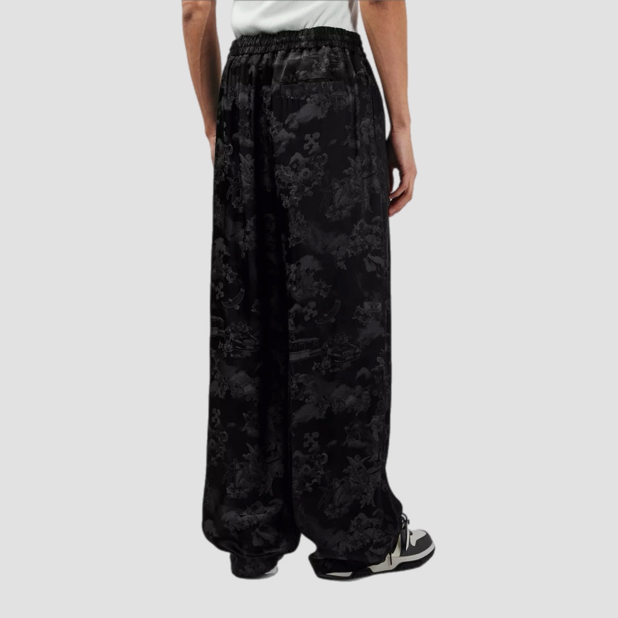 Off-White Fresco Pant