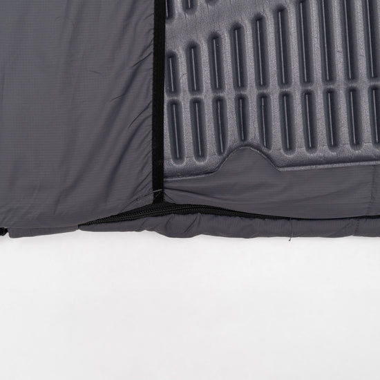 Snow Peak Fastpack Entry Sleeping System - Sleeping bag & matt