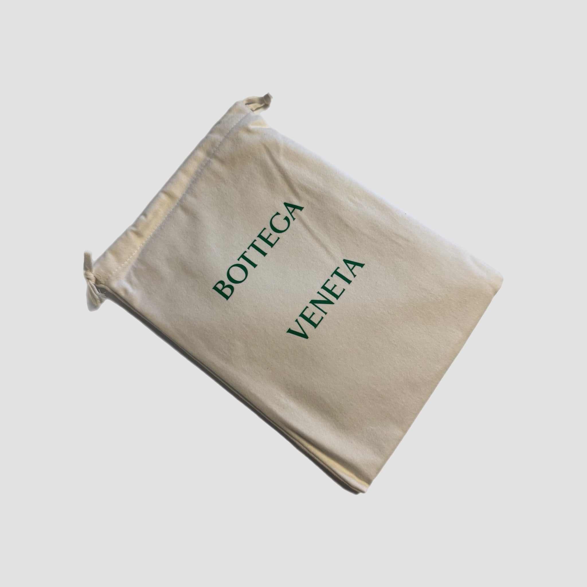 Bottega Veneta Medium Pouch