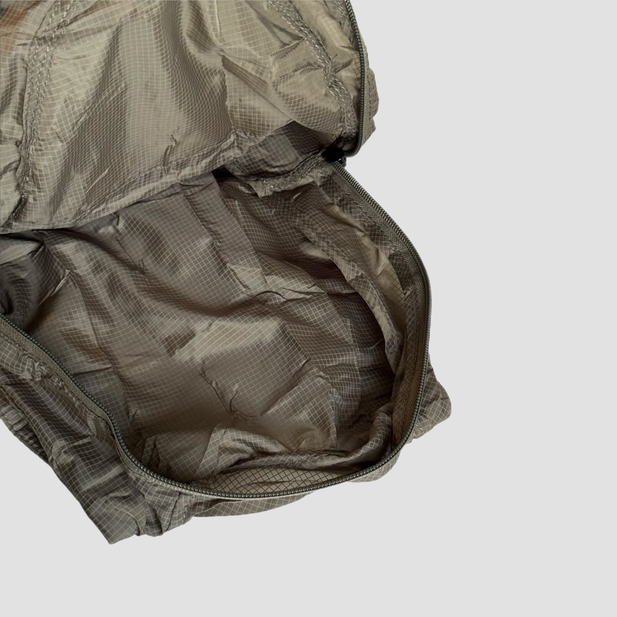 Maharishi Miltype Rollaway Backpack