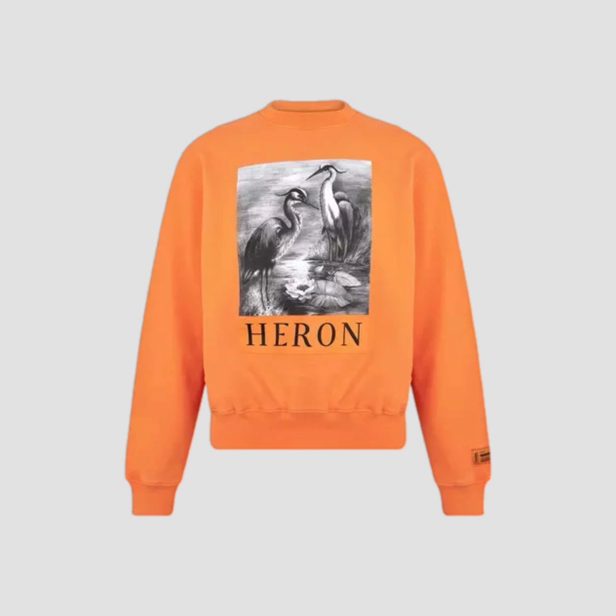 Heron Preston Heron Sweatshirt
