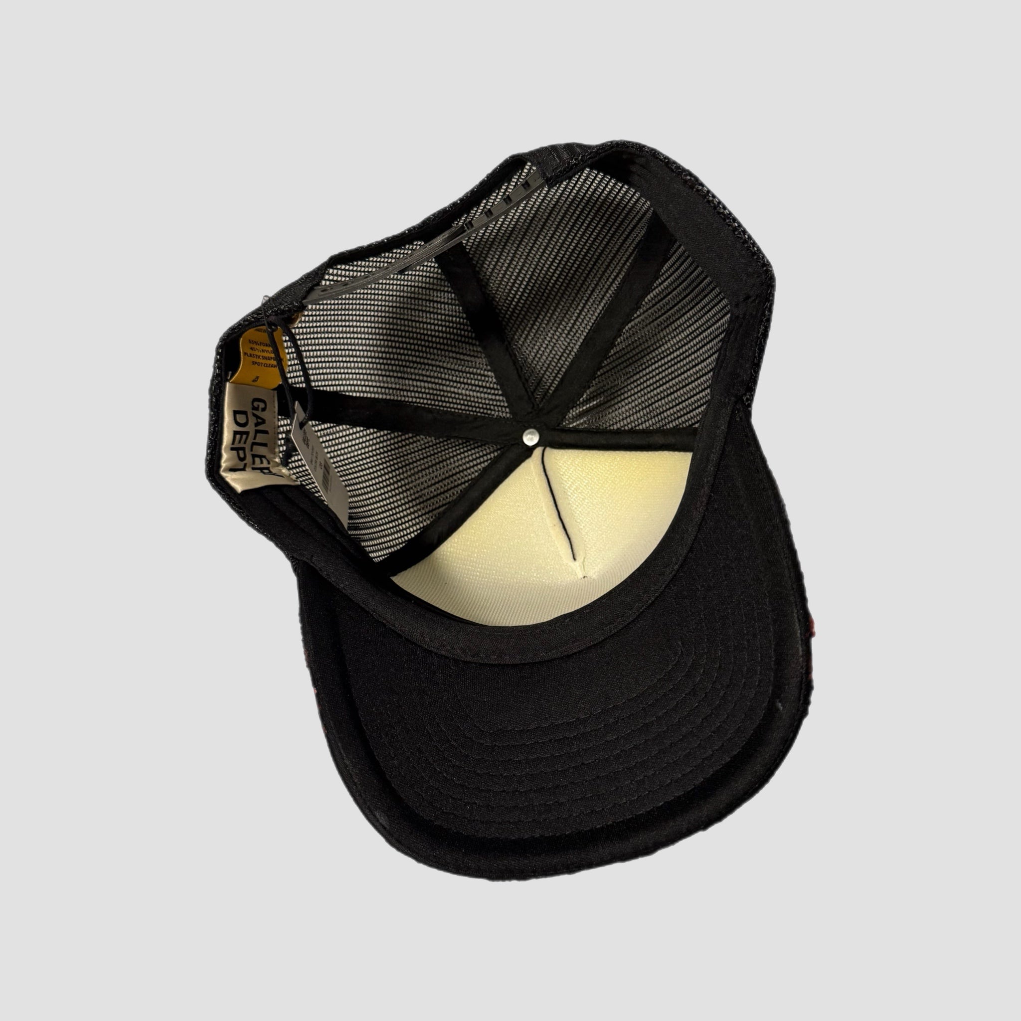 Gallery Dept Workshop Cap Black