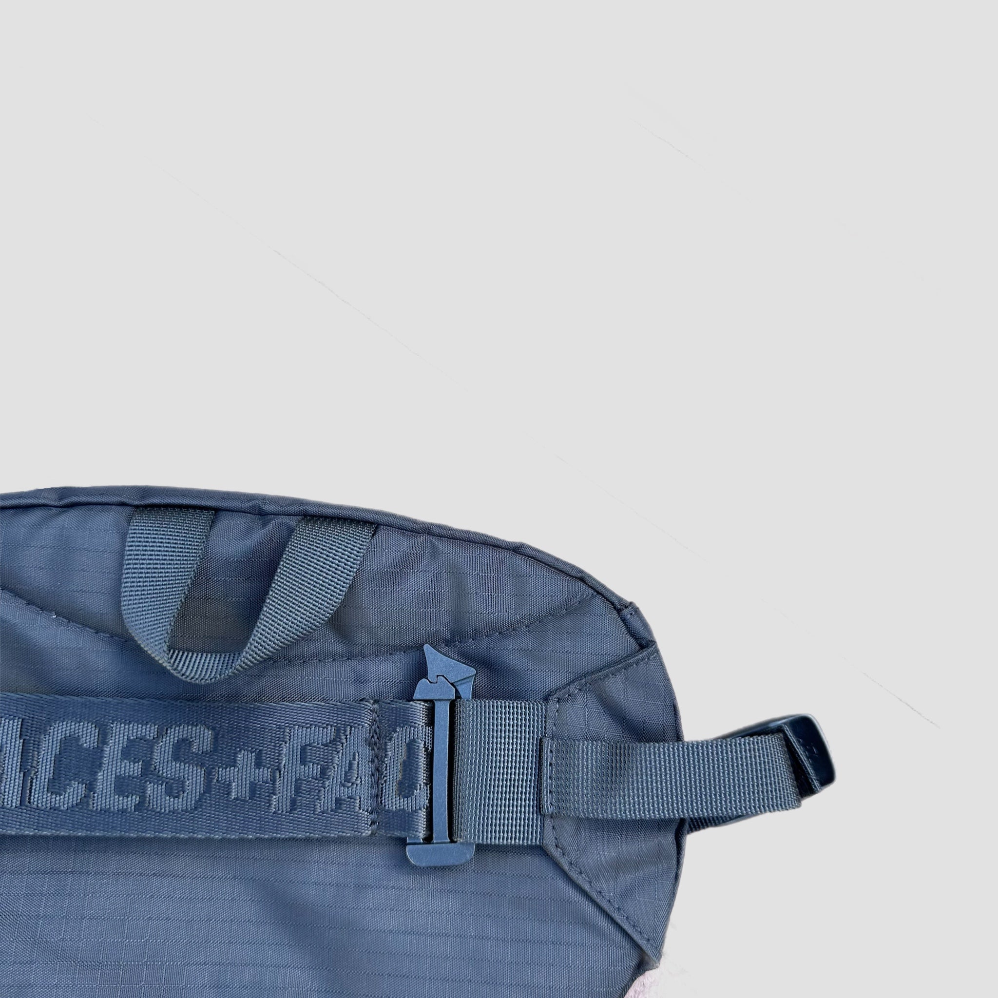 Places + Faces Waist Belt Bag