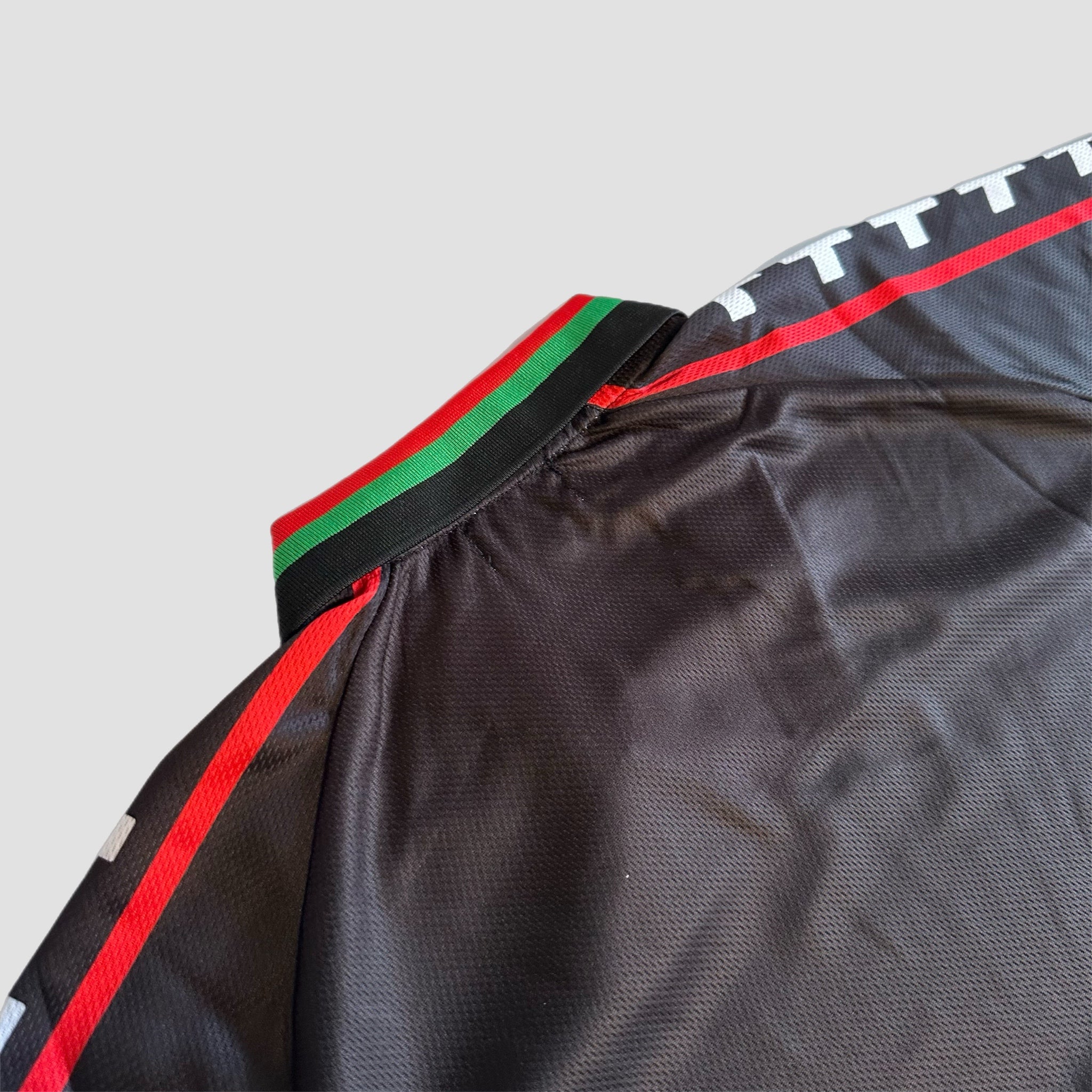 Places + Faces FC Alt Jersey Top