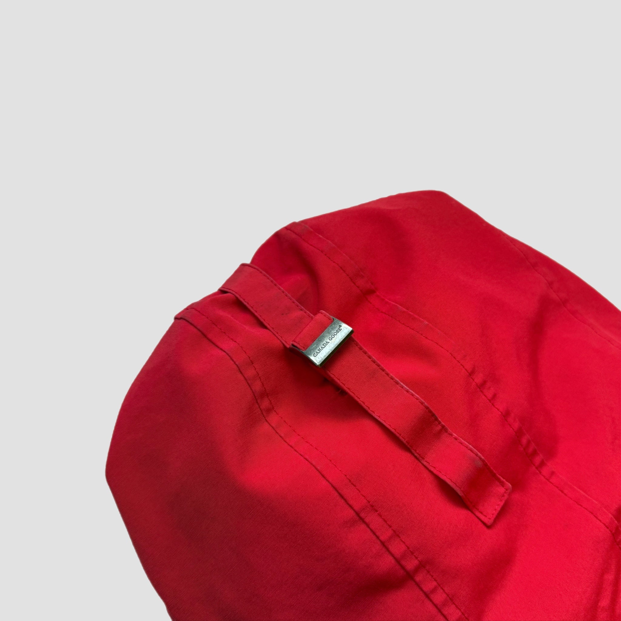 Canada Goose Chilliwack Bomber Jacket