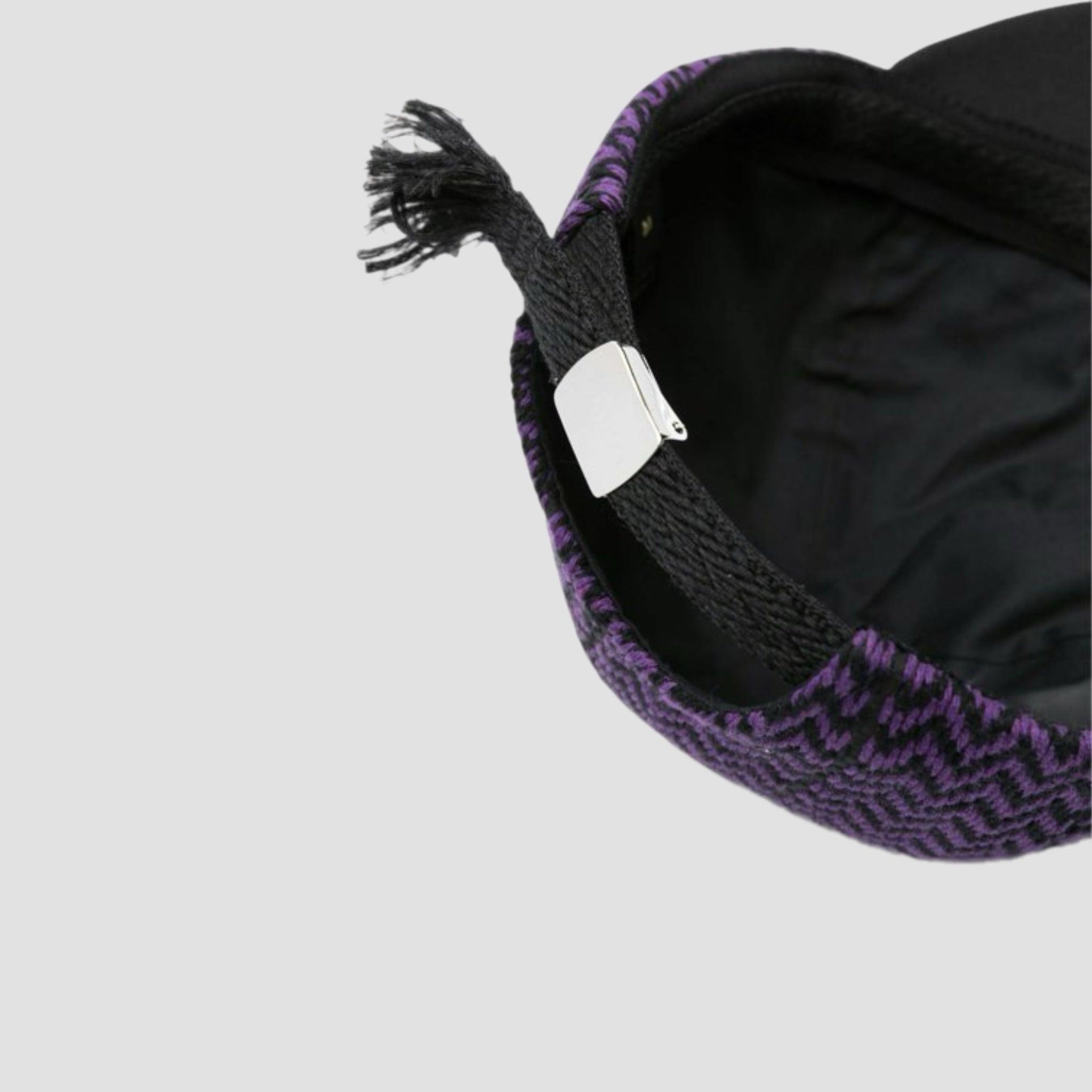 Lanvin X Future Curb Cotton Cap