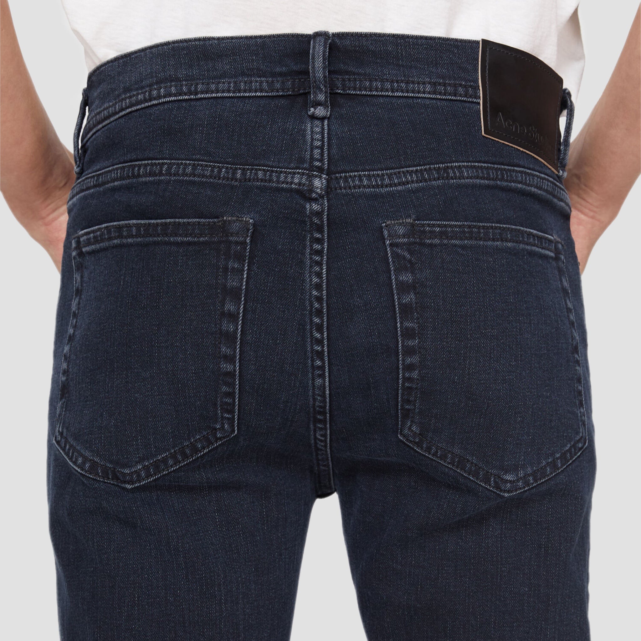 Acne Studios Denim Jeans