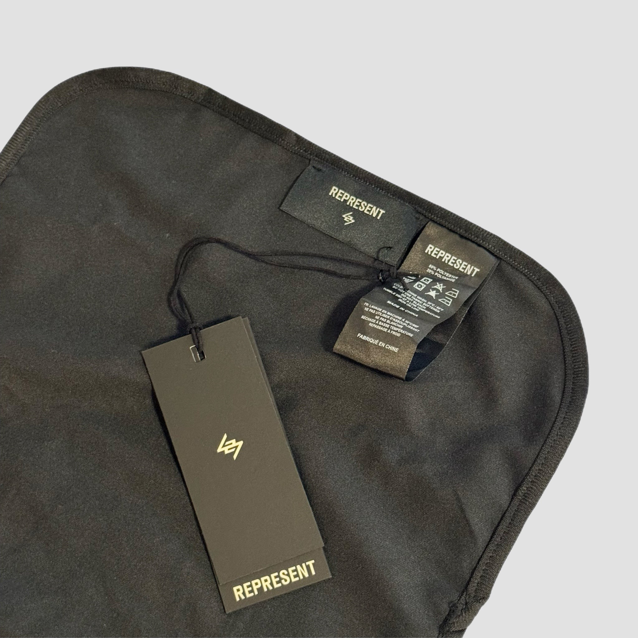 Represent 24/7 Gym Towel