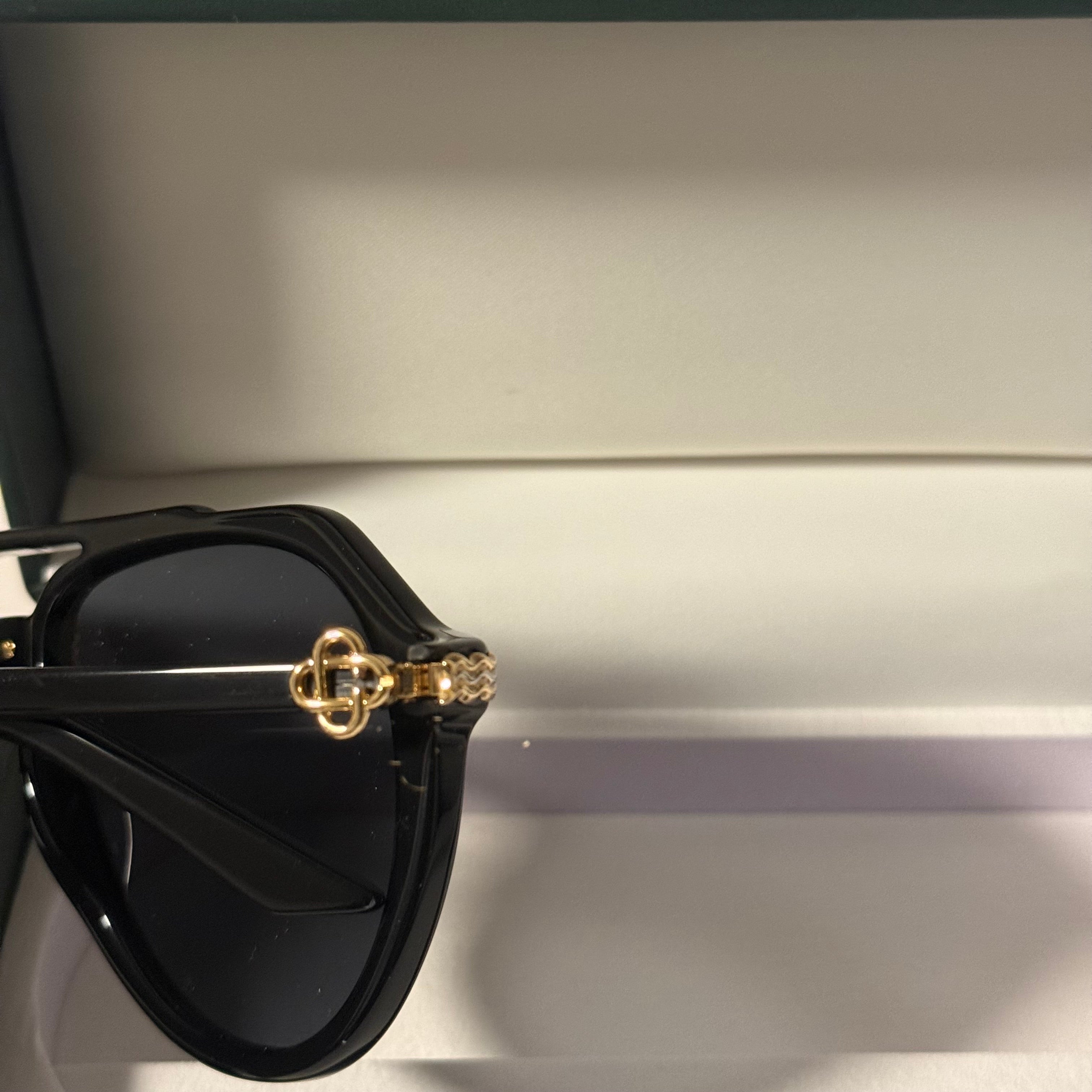 Casablanca Rajio Sunglasses