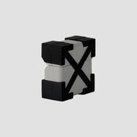 Off-White Airpods Case