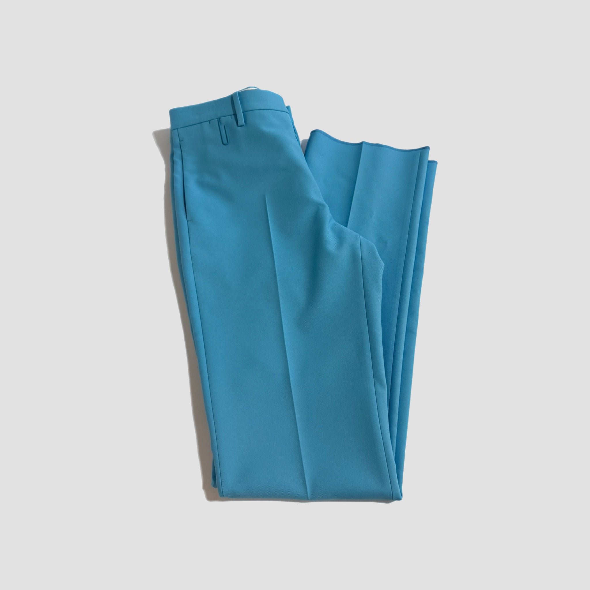 Off-White Smart Trousers