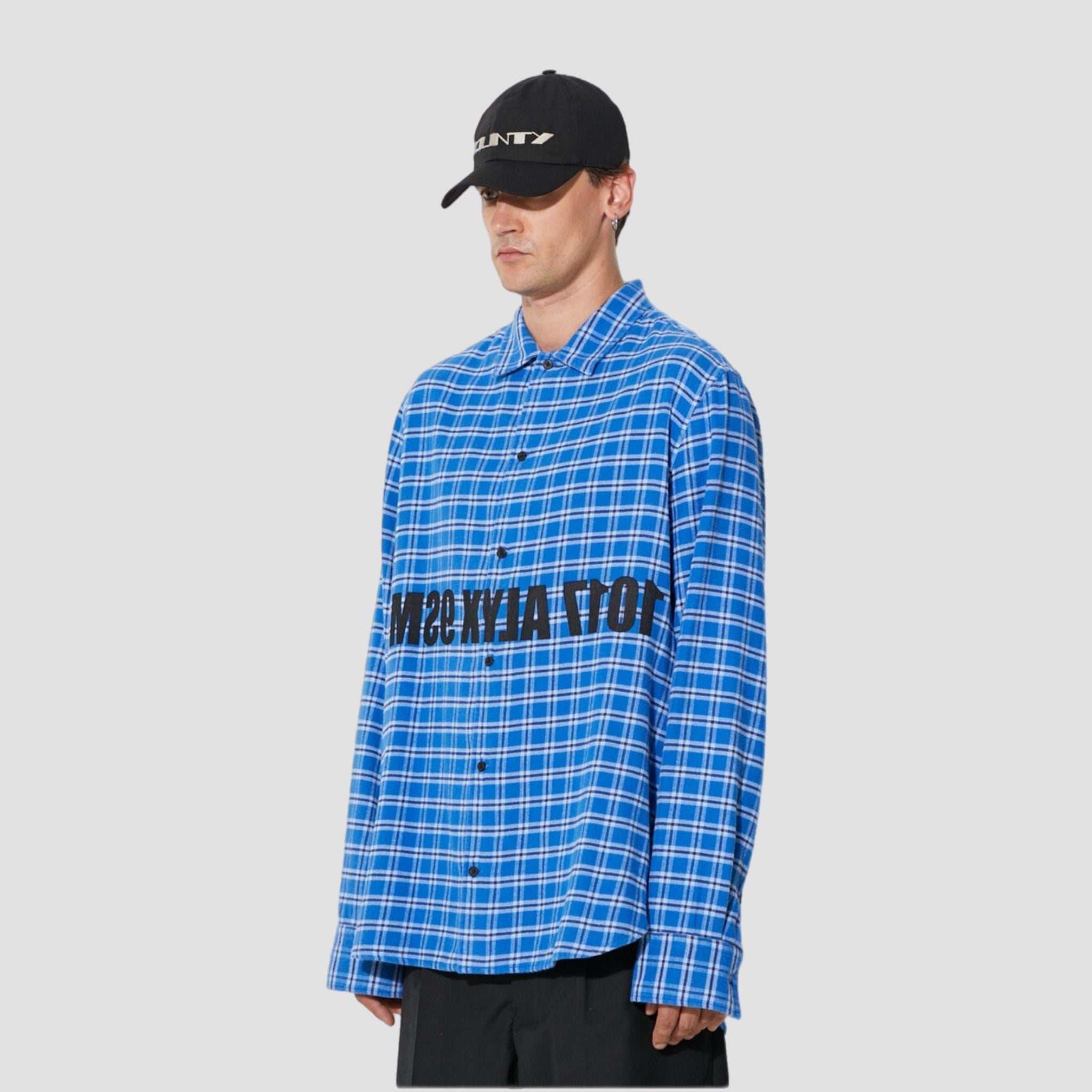 1017 ALYX 9SM Logo Shirt