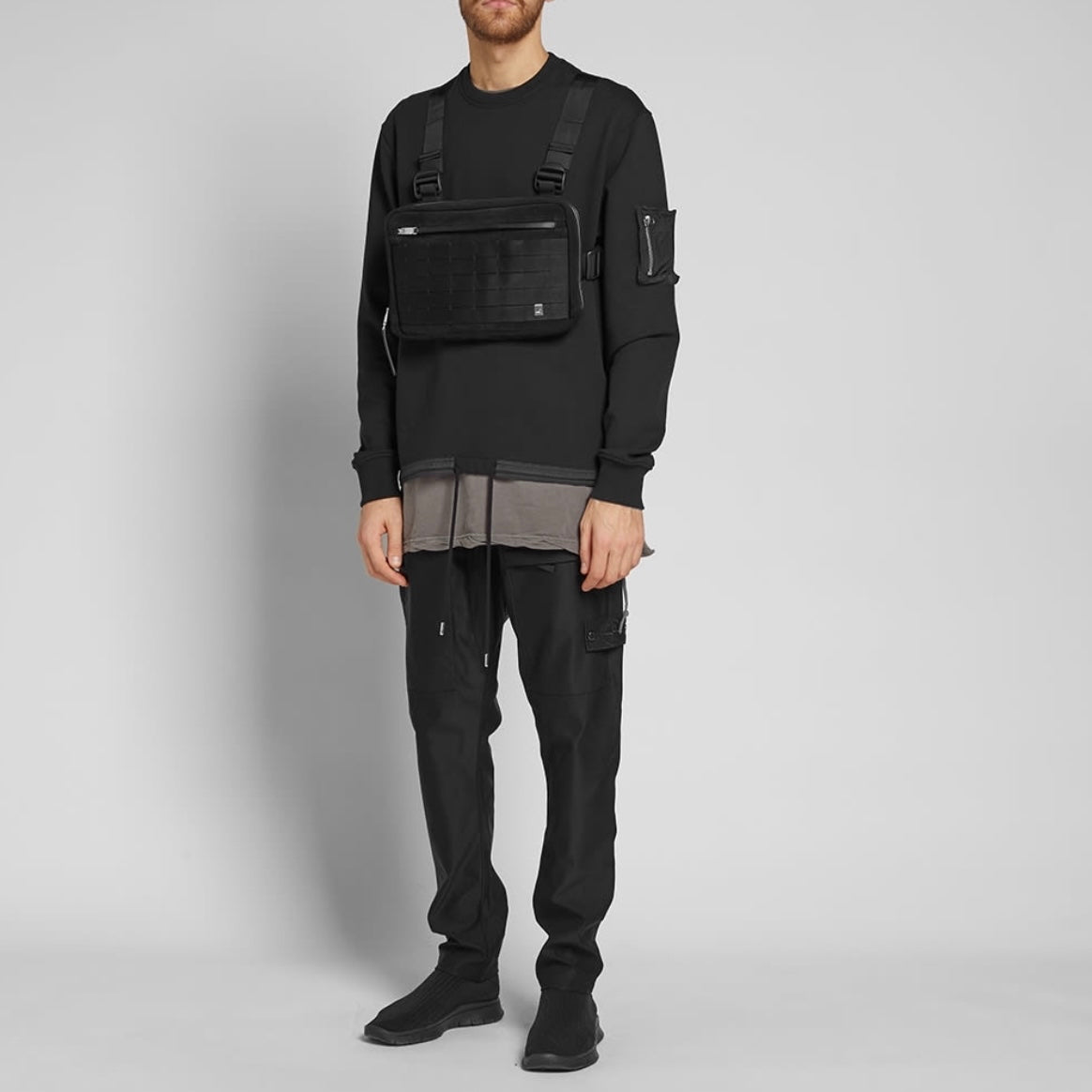 1017 ALYX 9SM Chest Rig Bag Original Allure