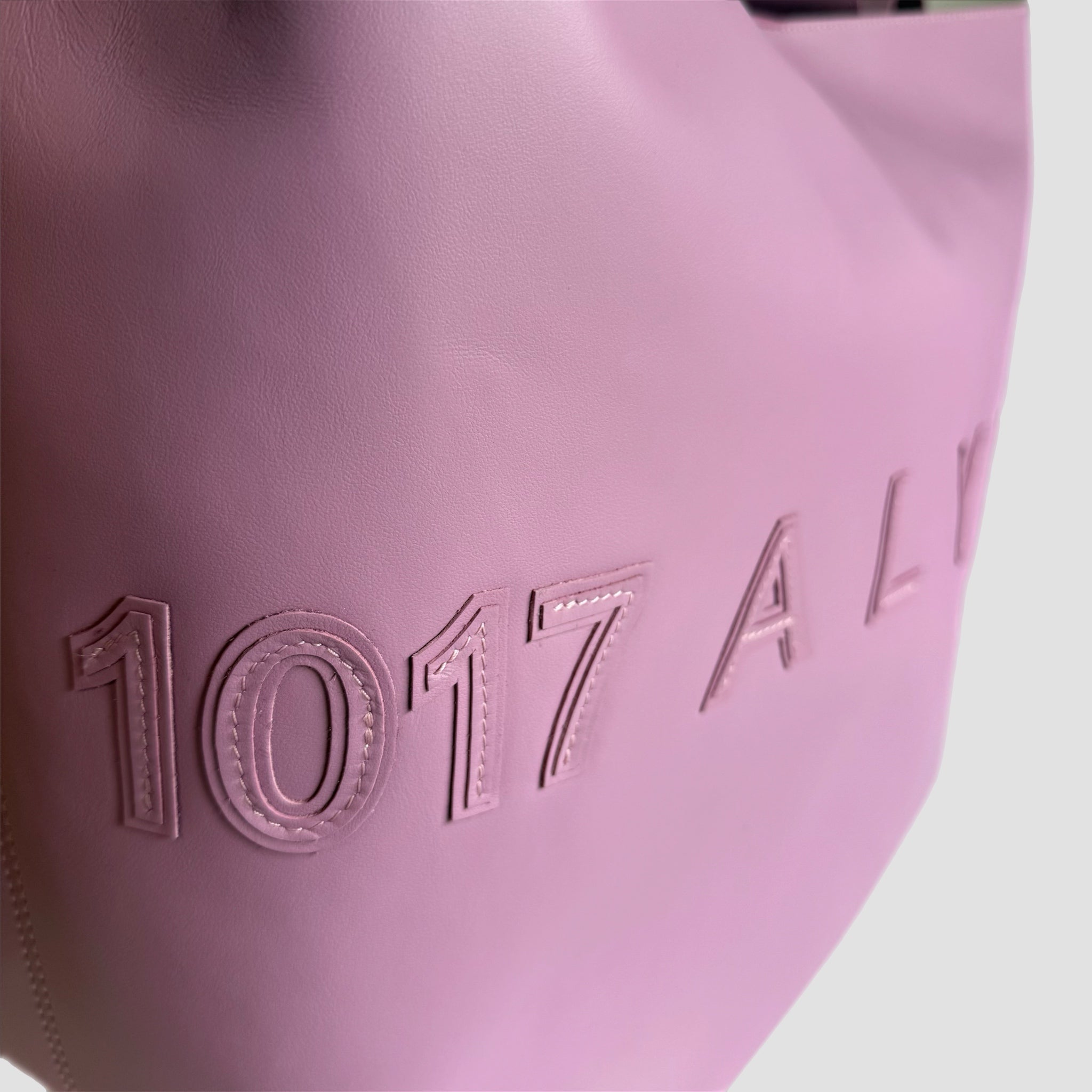 1017 ALYX 9SM Constellation Leather Tote