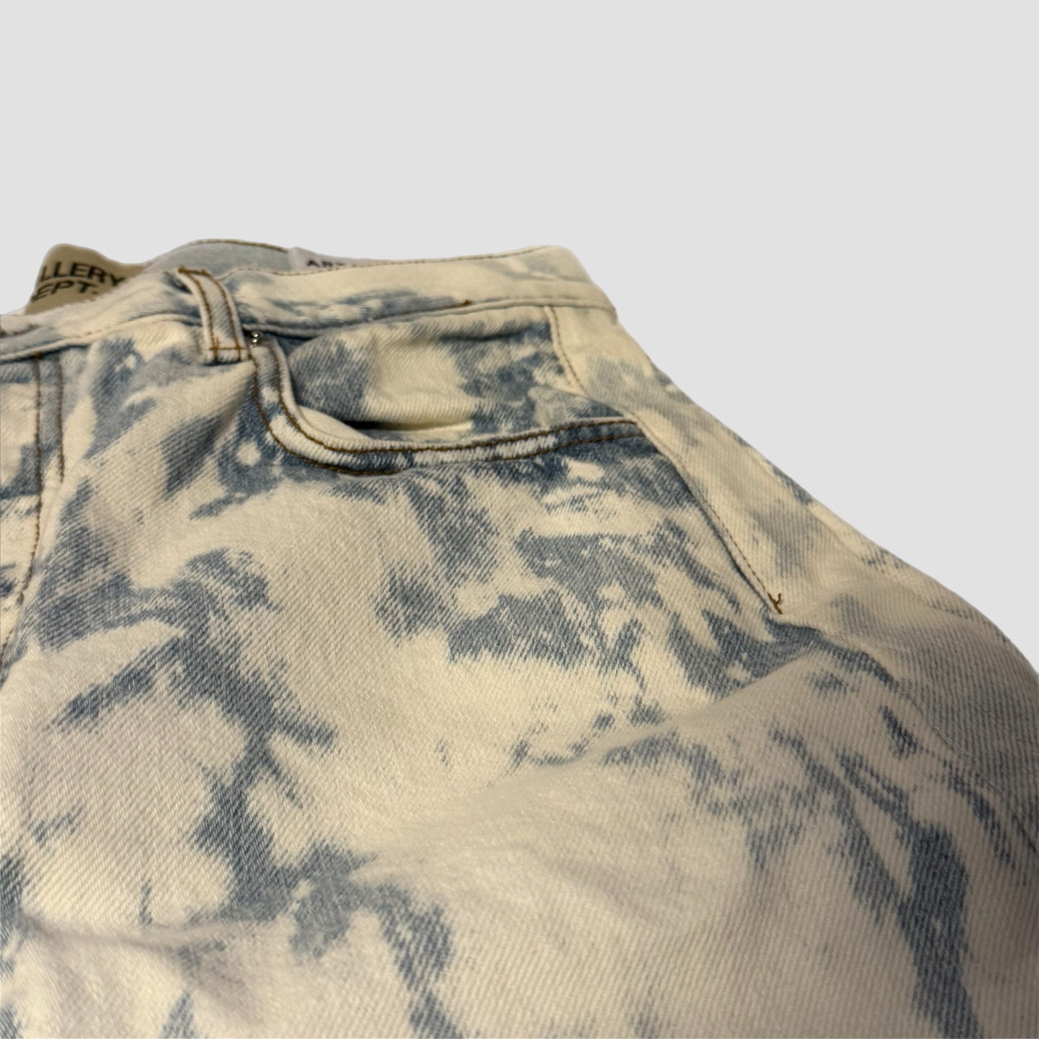 Gallery Dept Surf Side Ventura Shorts Indigo