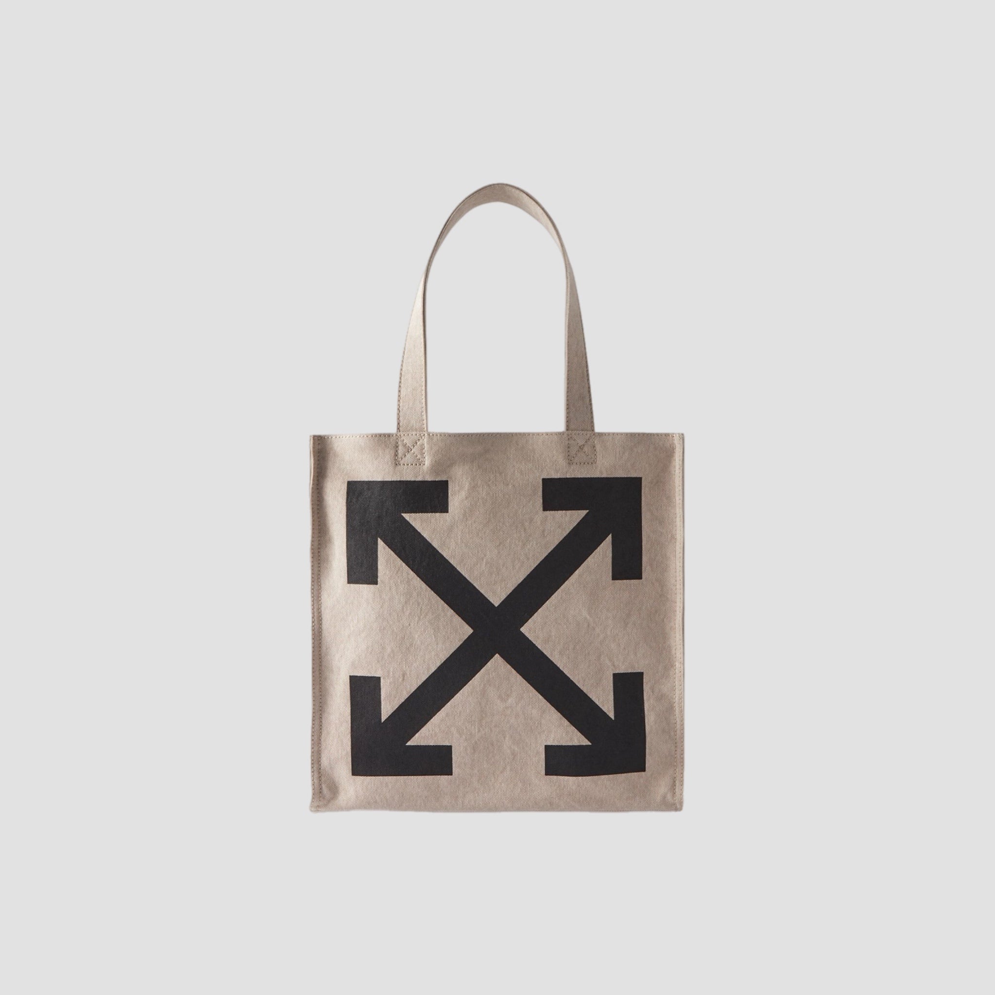 Off-White Quote Shopper
