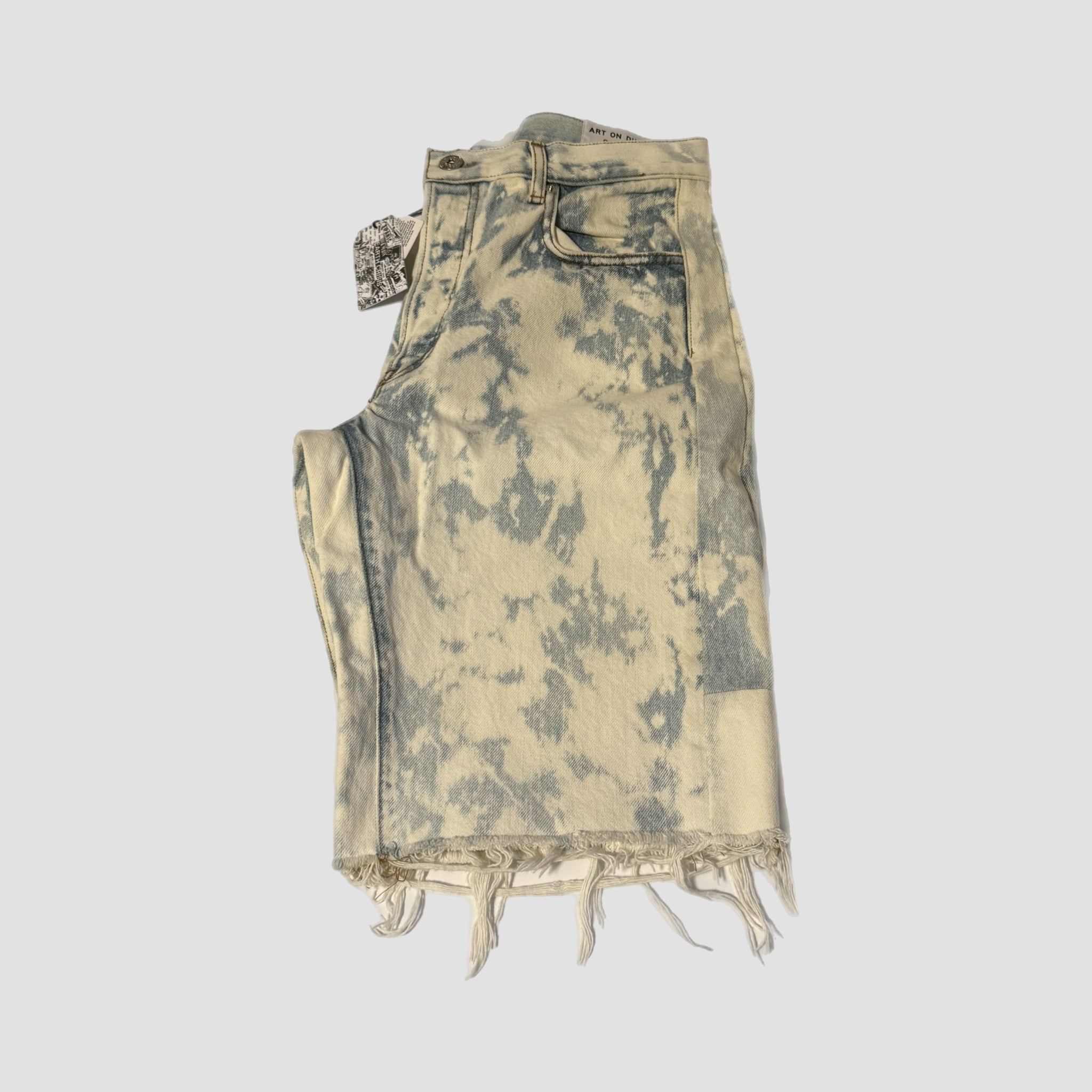 Gallery Dept Surf Side Ventura Shorts Indigo