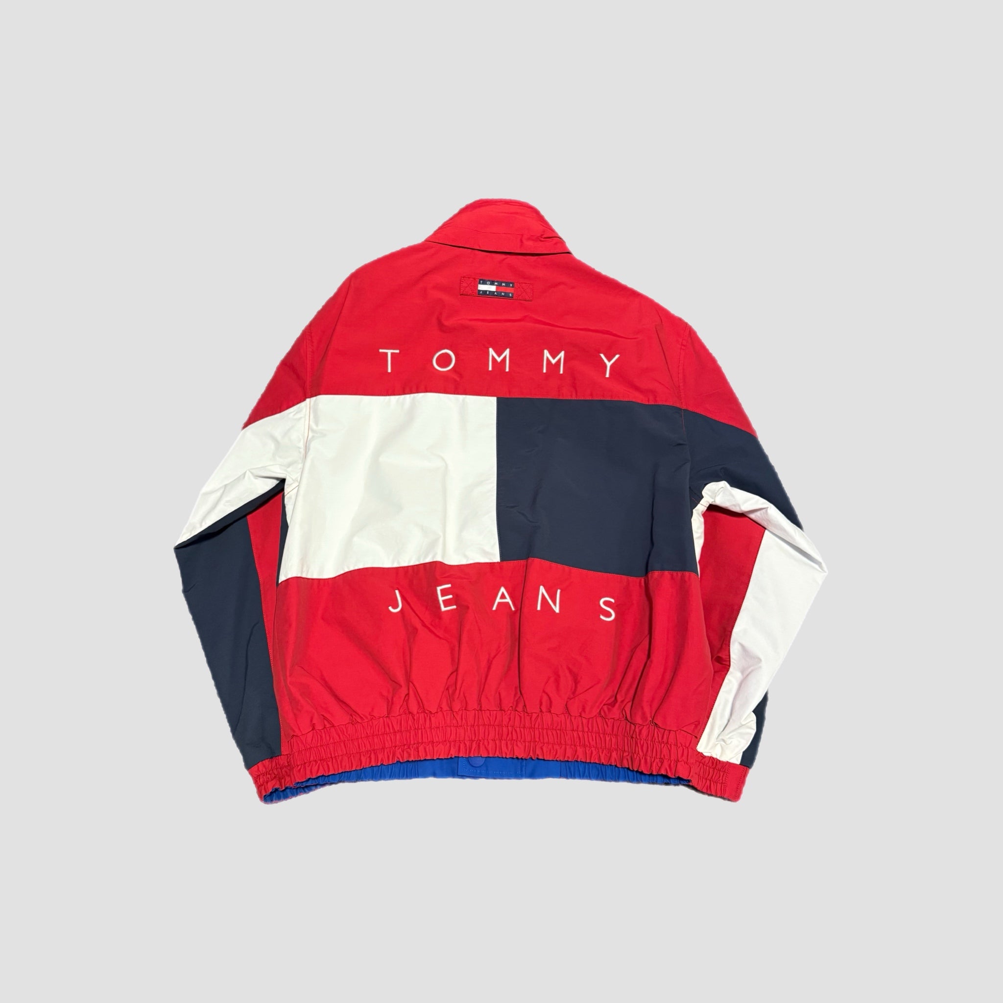 Tommy Hilfiger Tommy Jeans Reversible Jacket