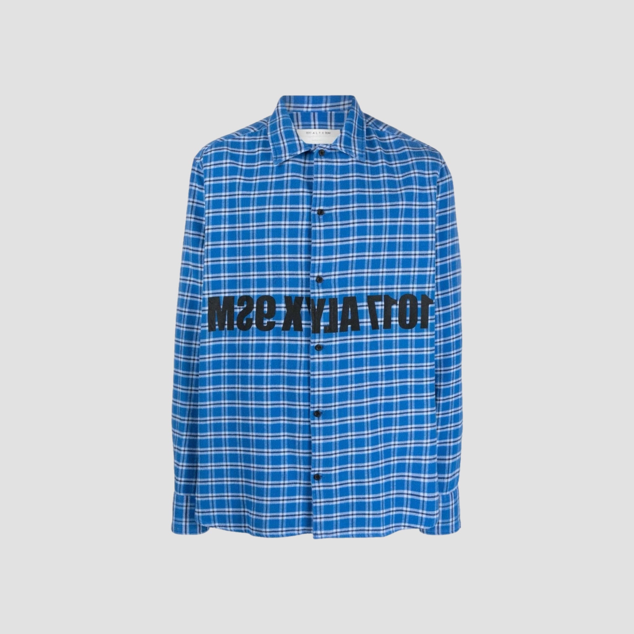 1017 ALYX 9SM Logo Shirt