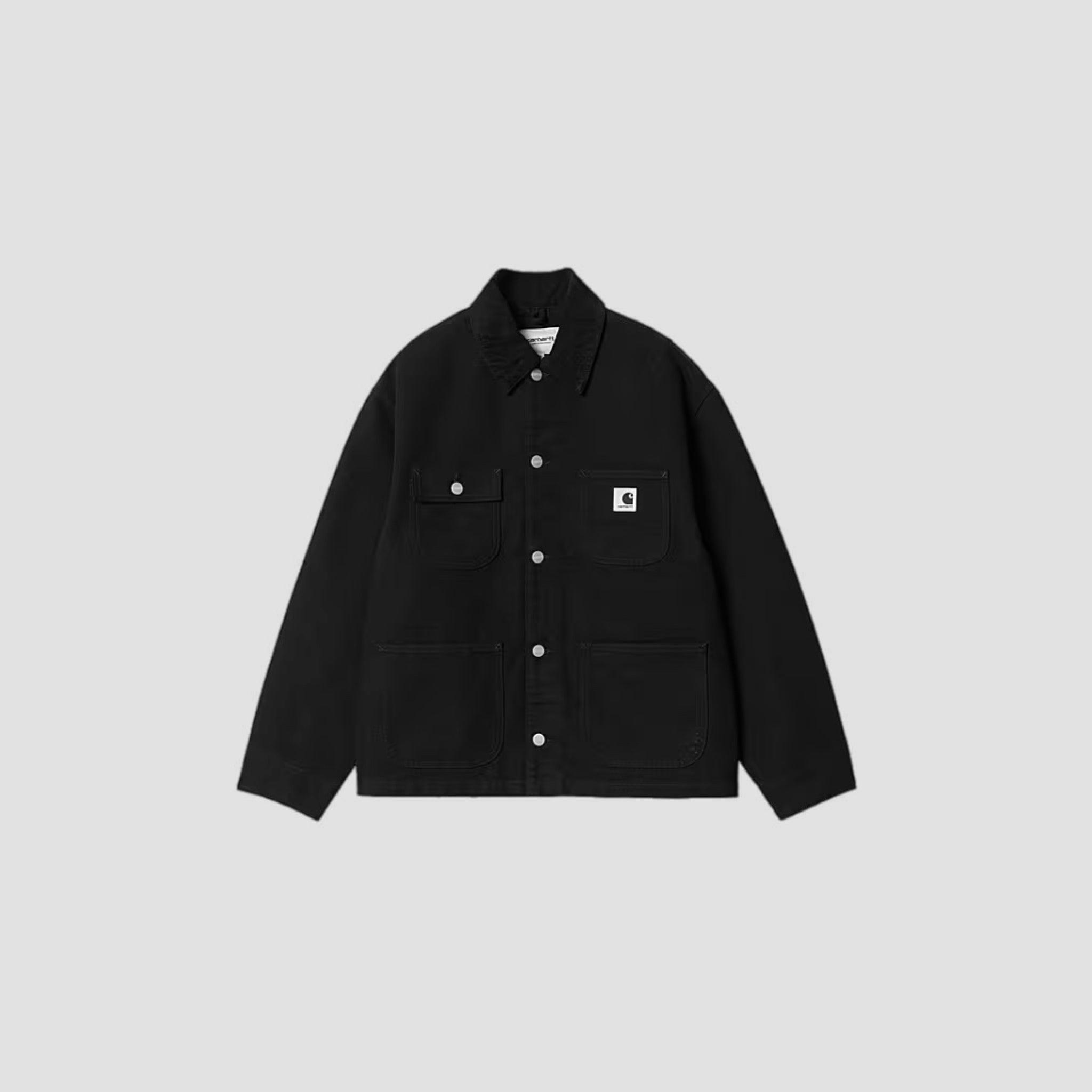 Carhartt Michigan Chore Jacket