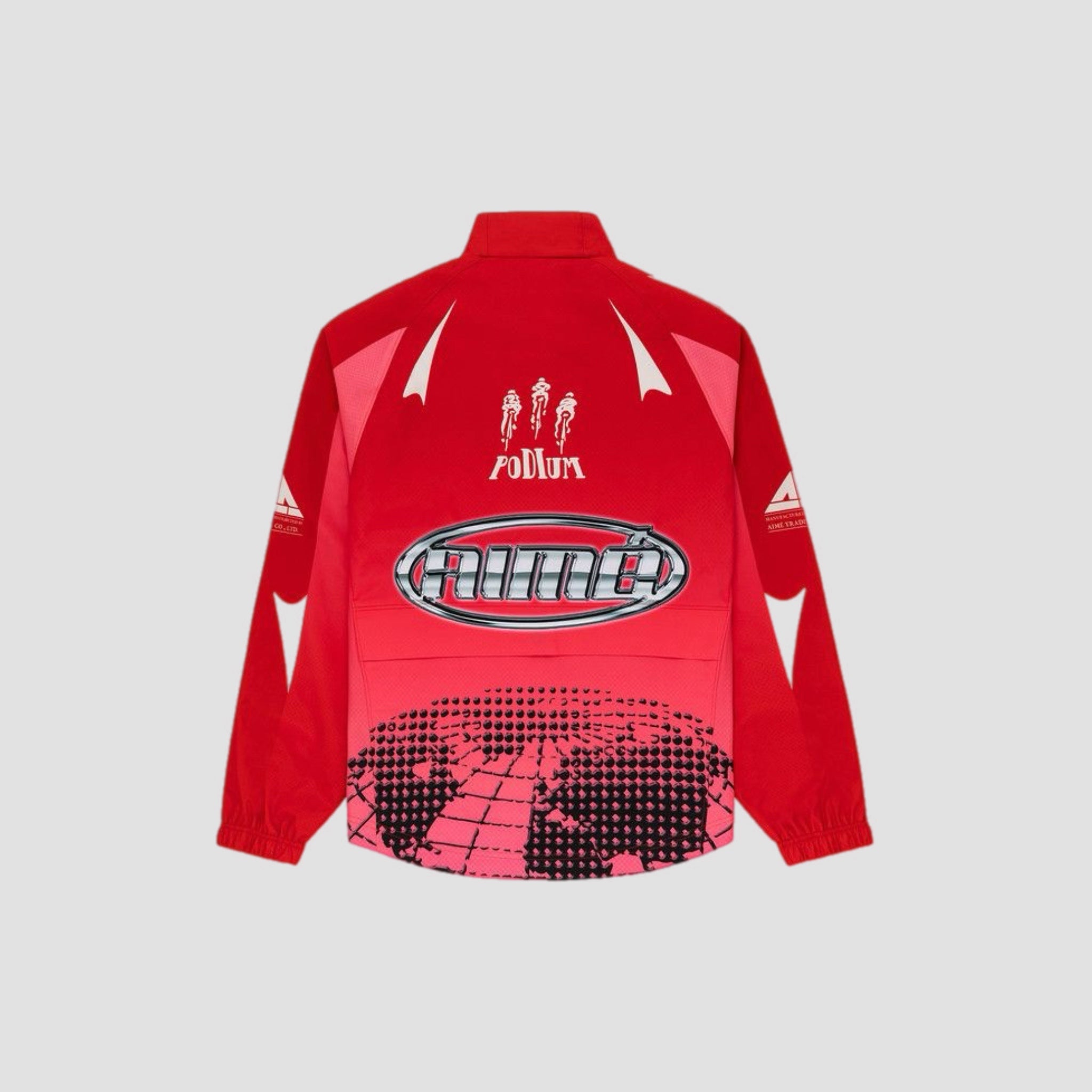 Aime Leon Dore Podium Jacket