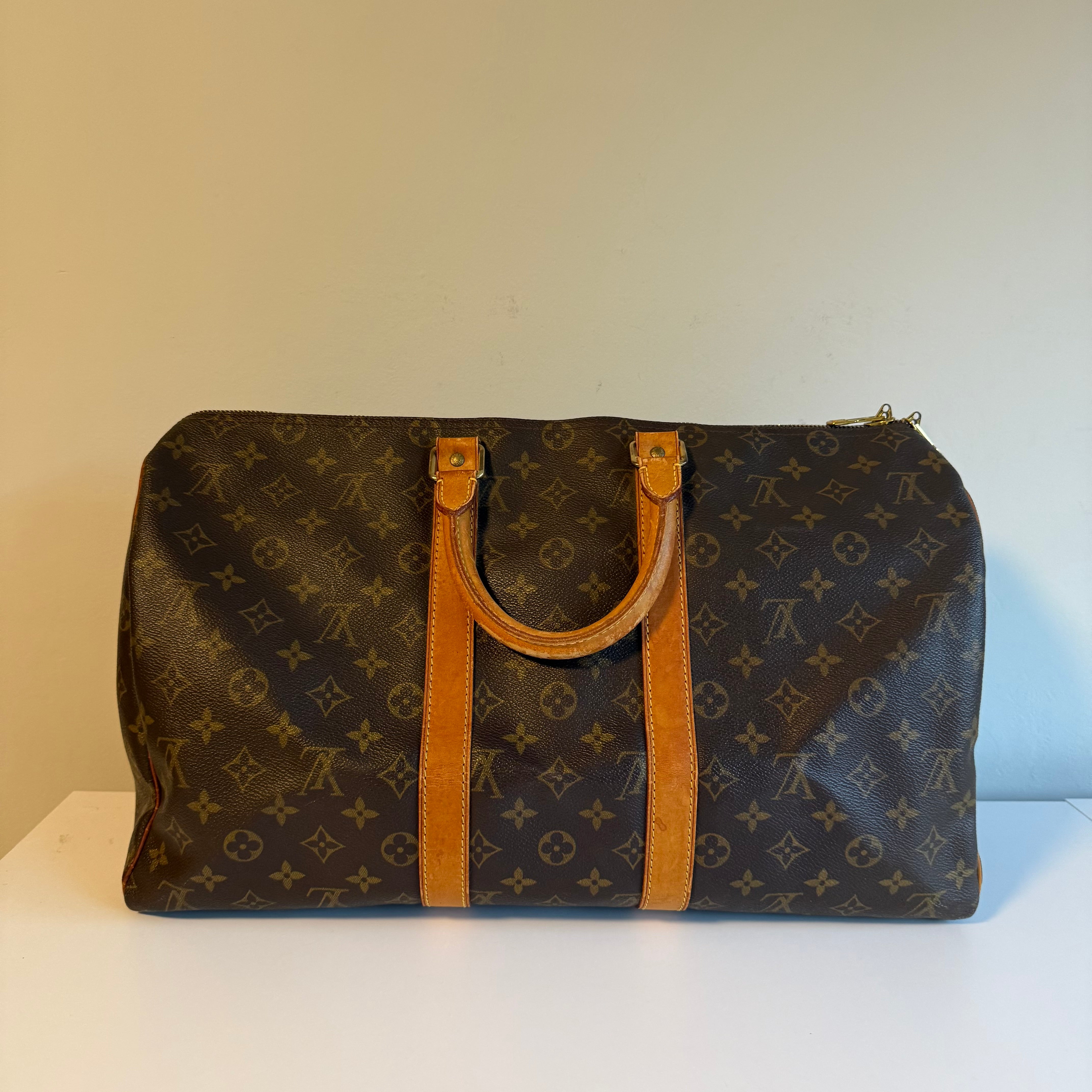 Louis Vuitton Keepall 45