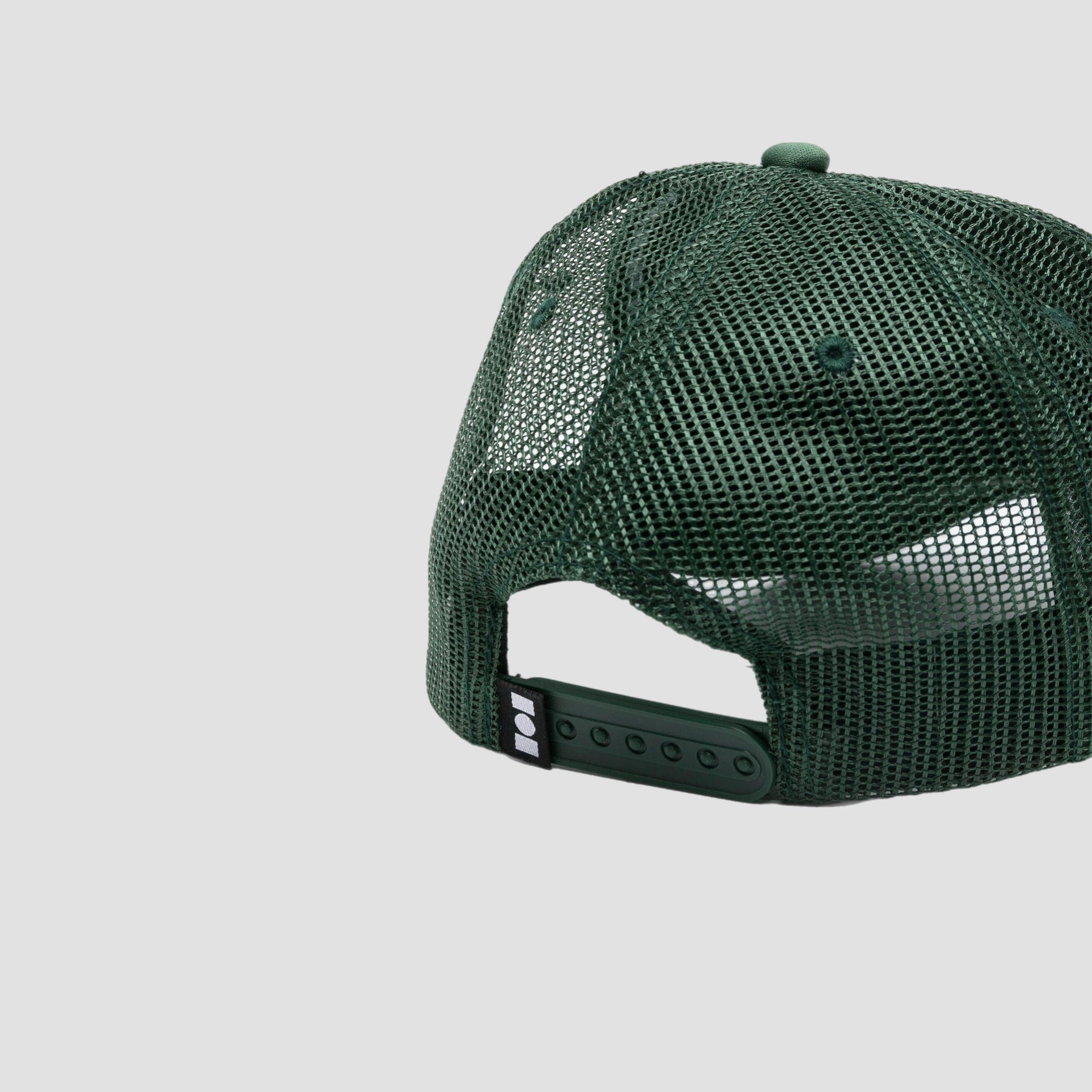 Nahmias Miracle Way Trucker Cap