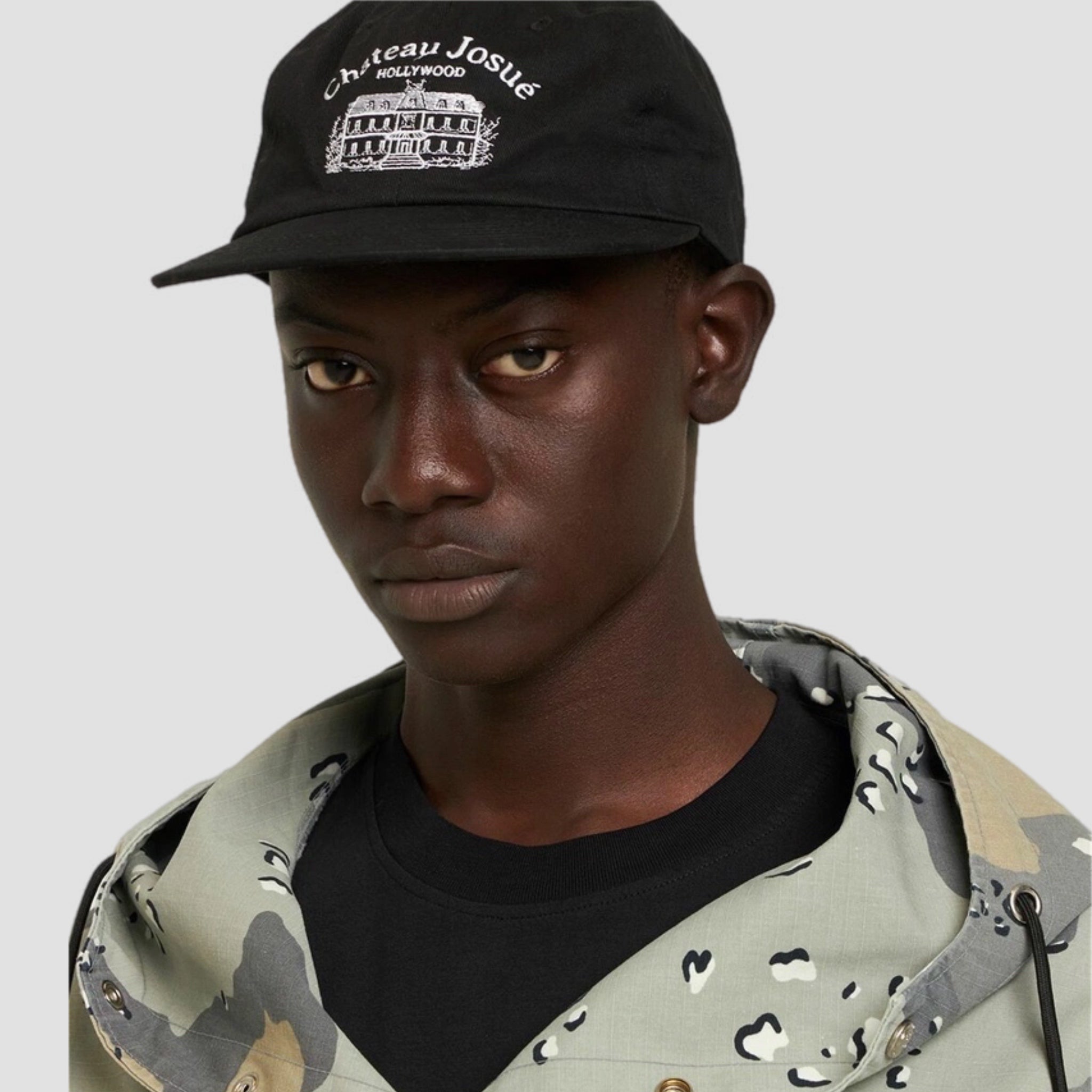 Gallery Dept Chateau Josue Resort Cap Black