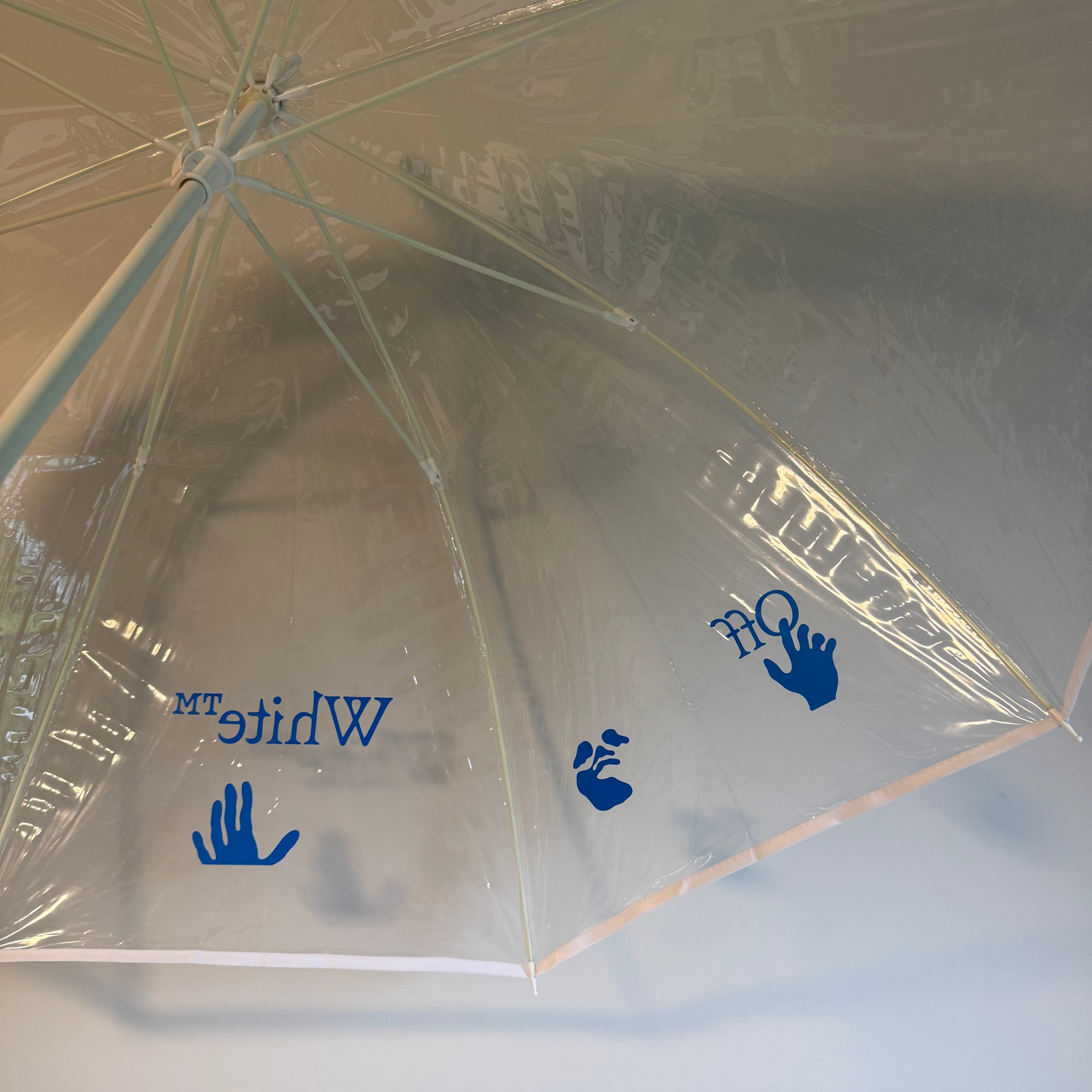 Off-White Umbrella