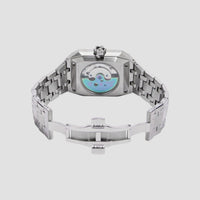 Off-White OW-01 Square Frame Automatic Watch
