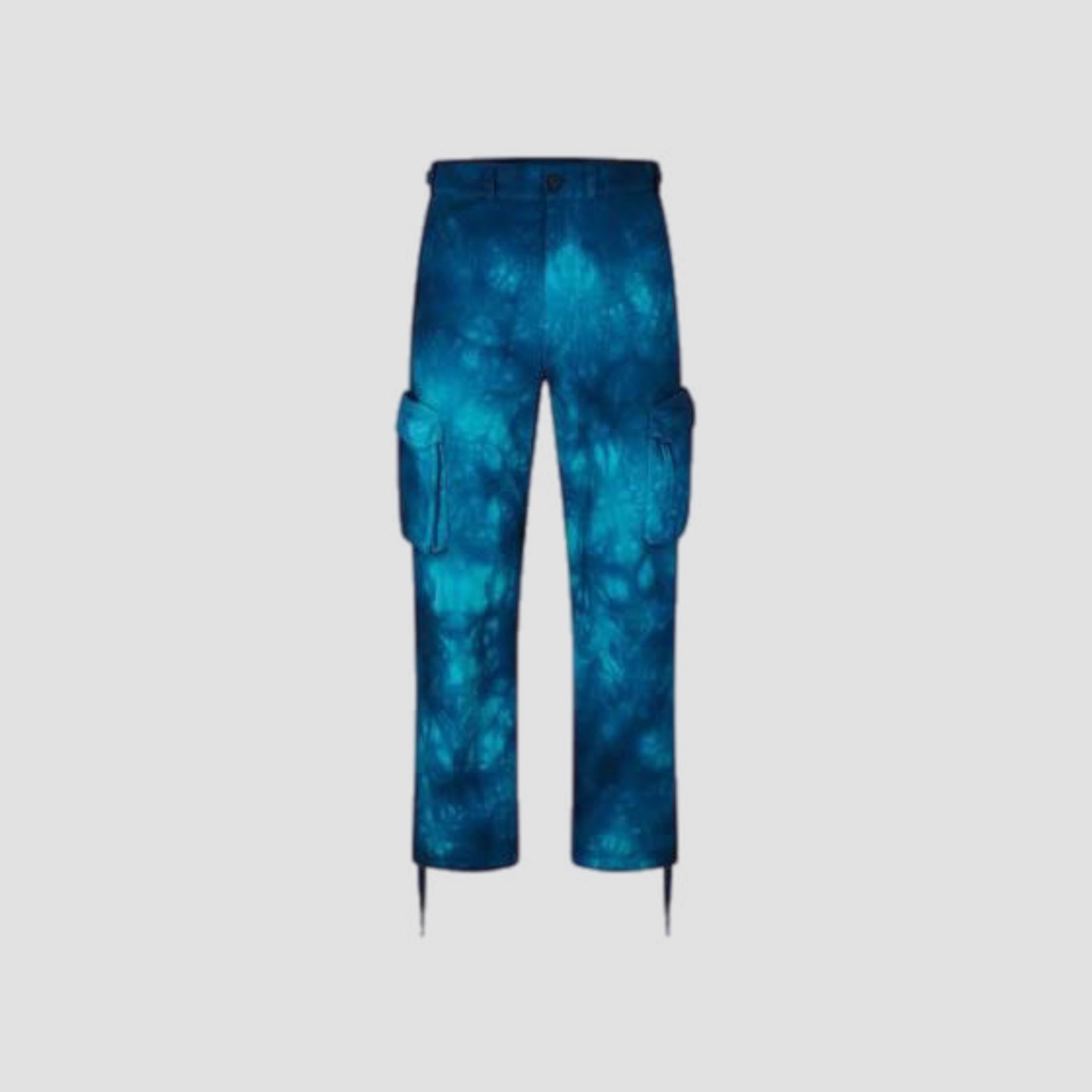 Off-White Cargo Pants