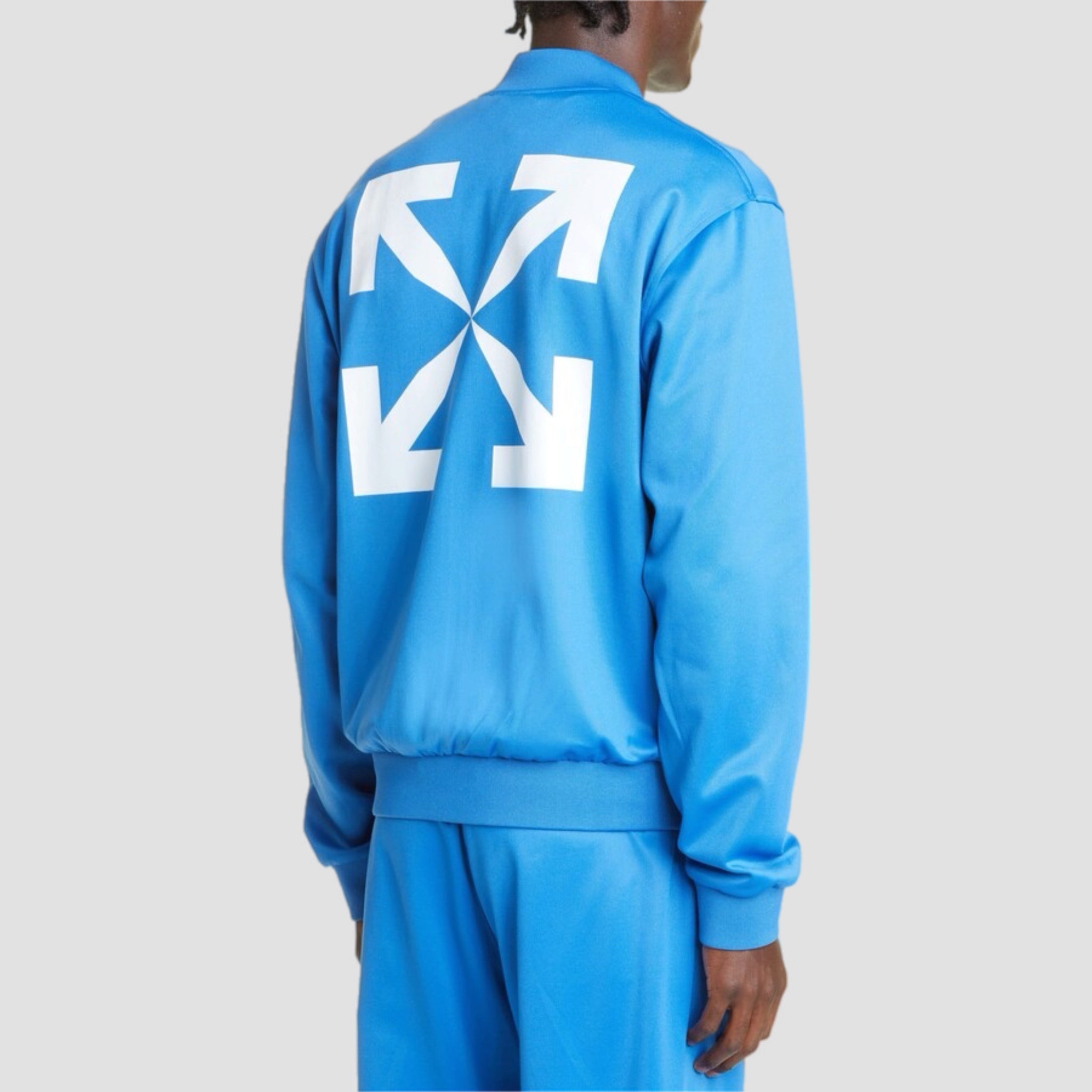 Off-White Arrow Tracktop