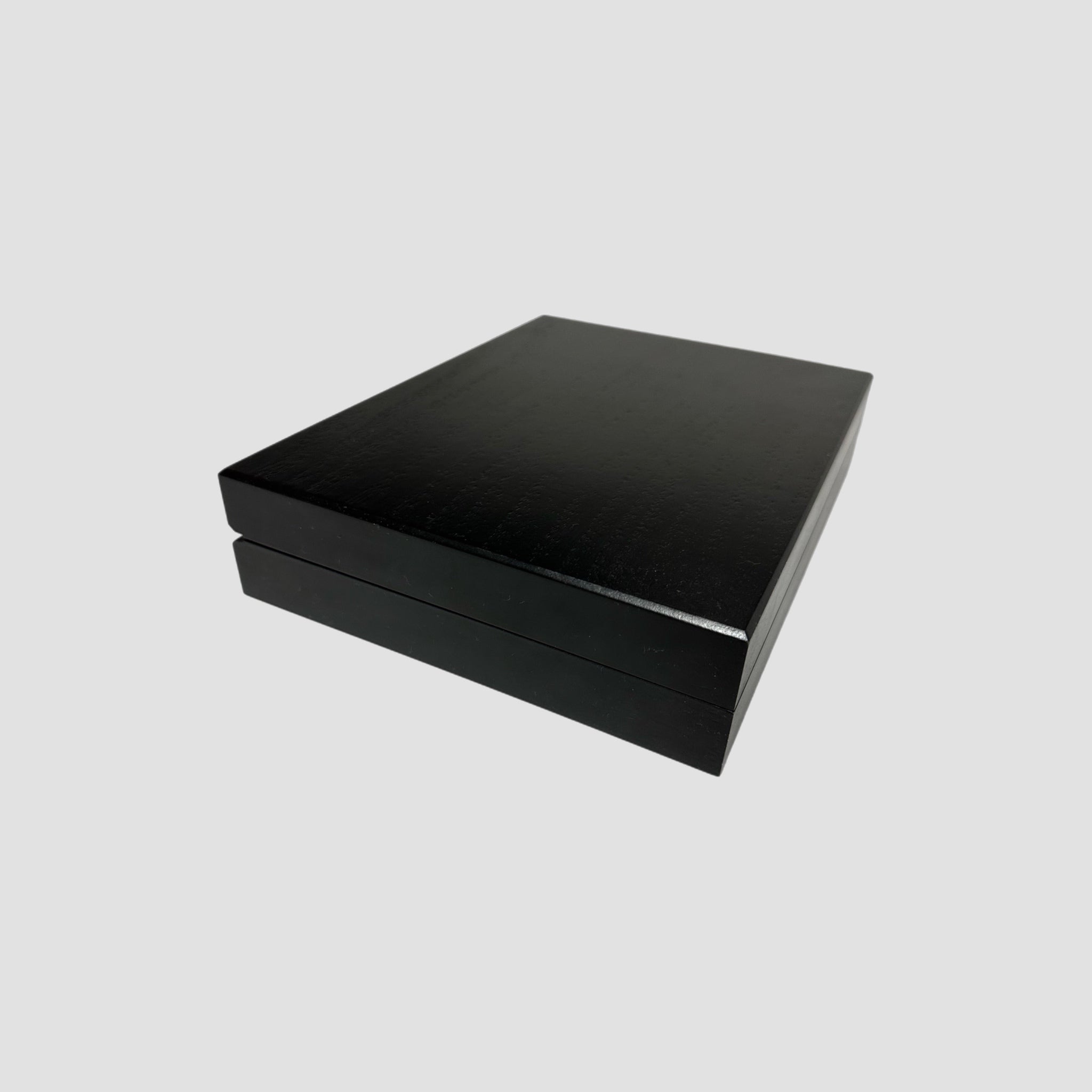 Medium Jewellery Box