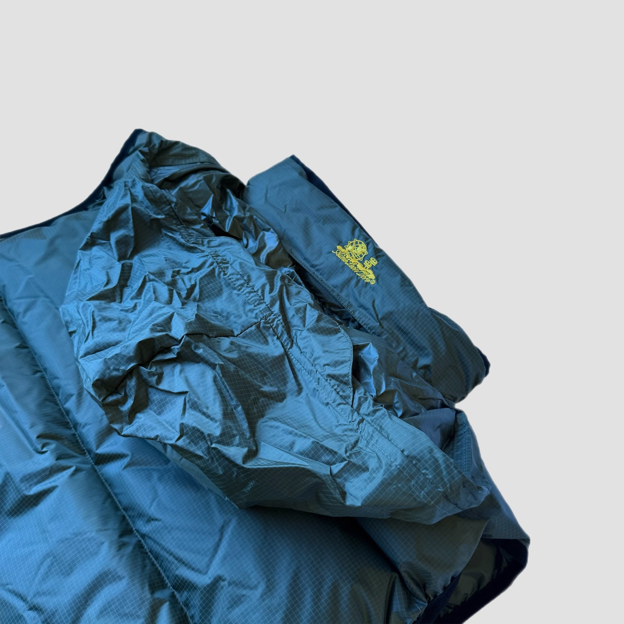 Aime Leon Dore Unisphere Down Puffer Vest