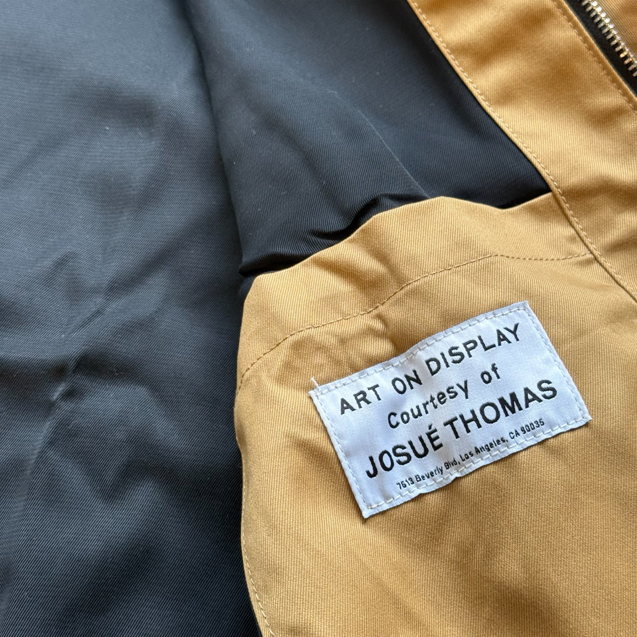 Gallery Dept Montecito Jacket