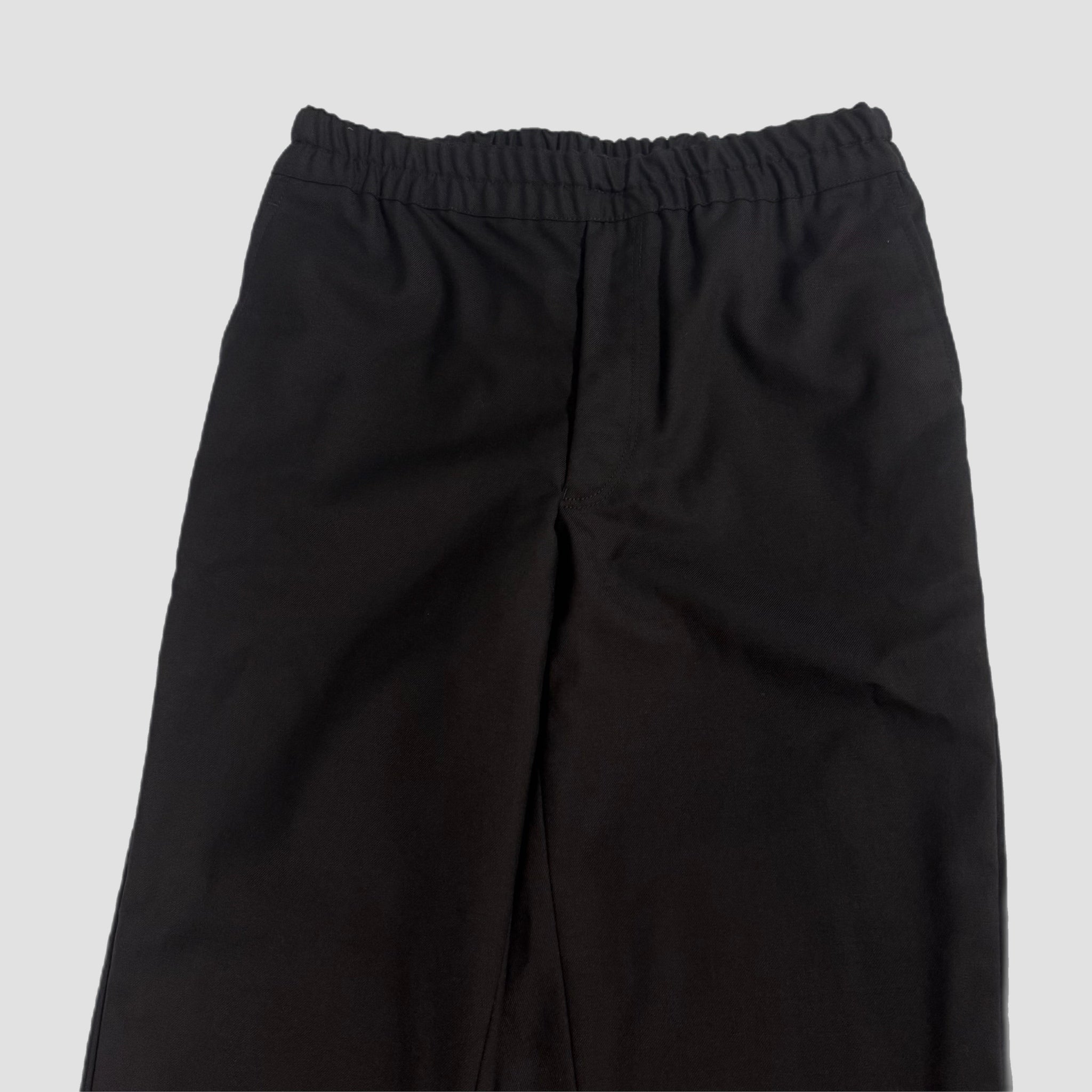 Comme Des Garcons CDG Trousers