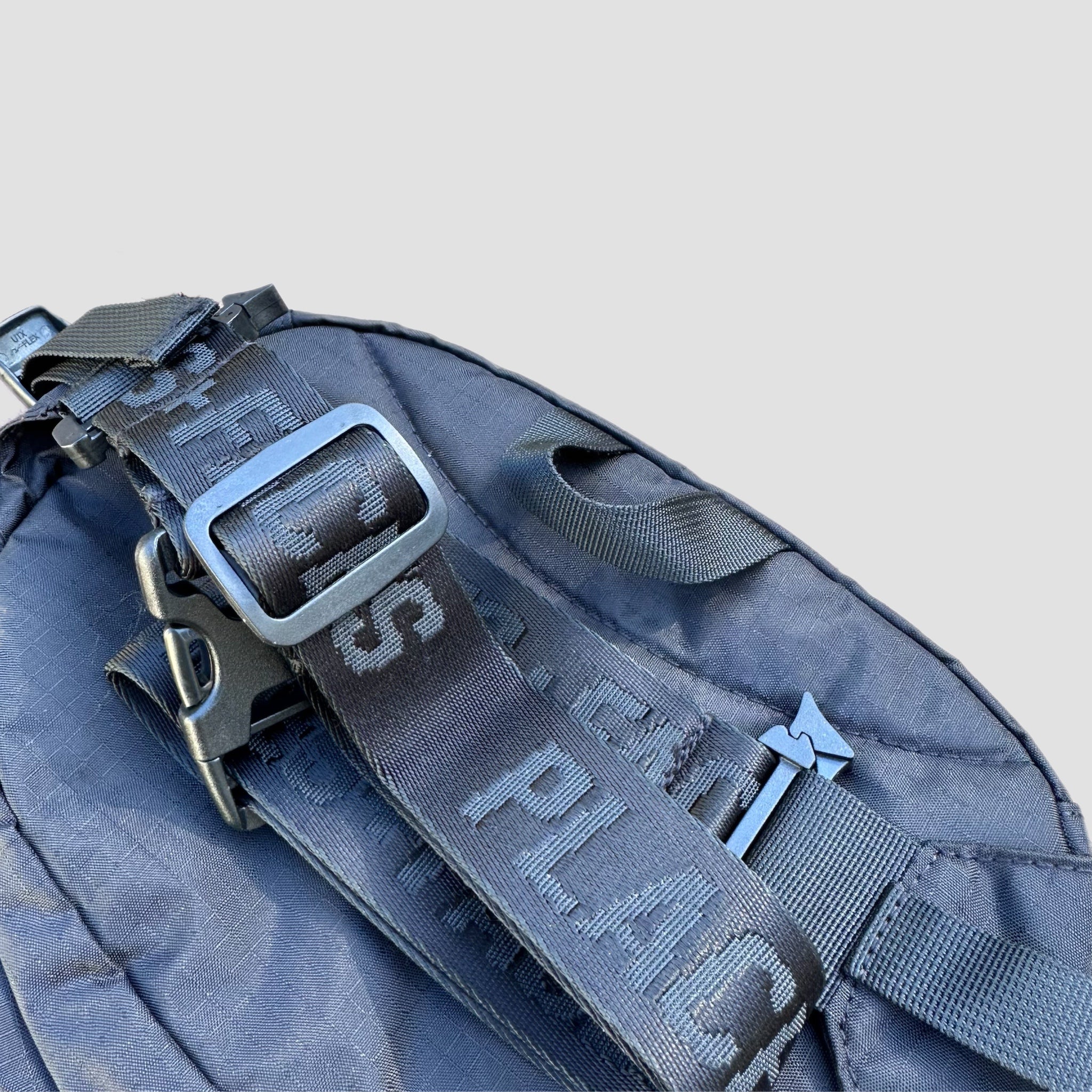 Places + Faces Waist Belt Bag