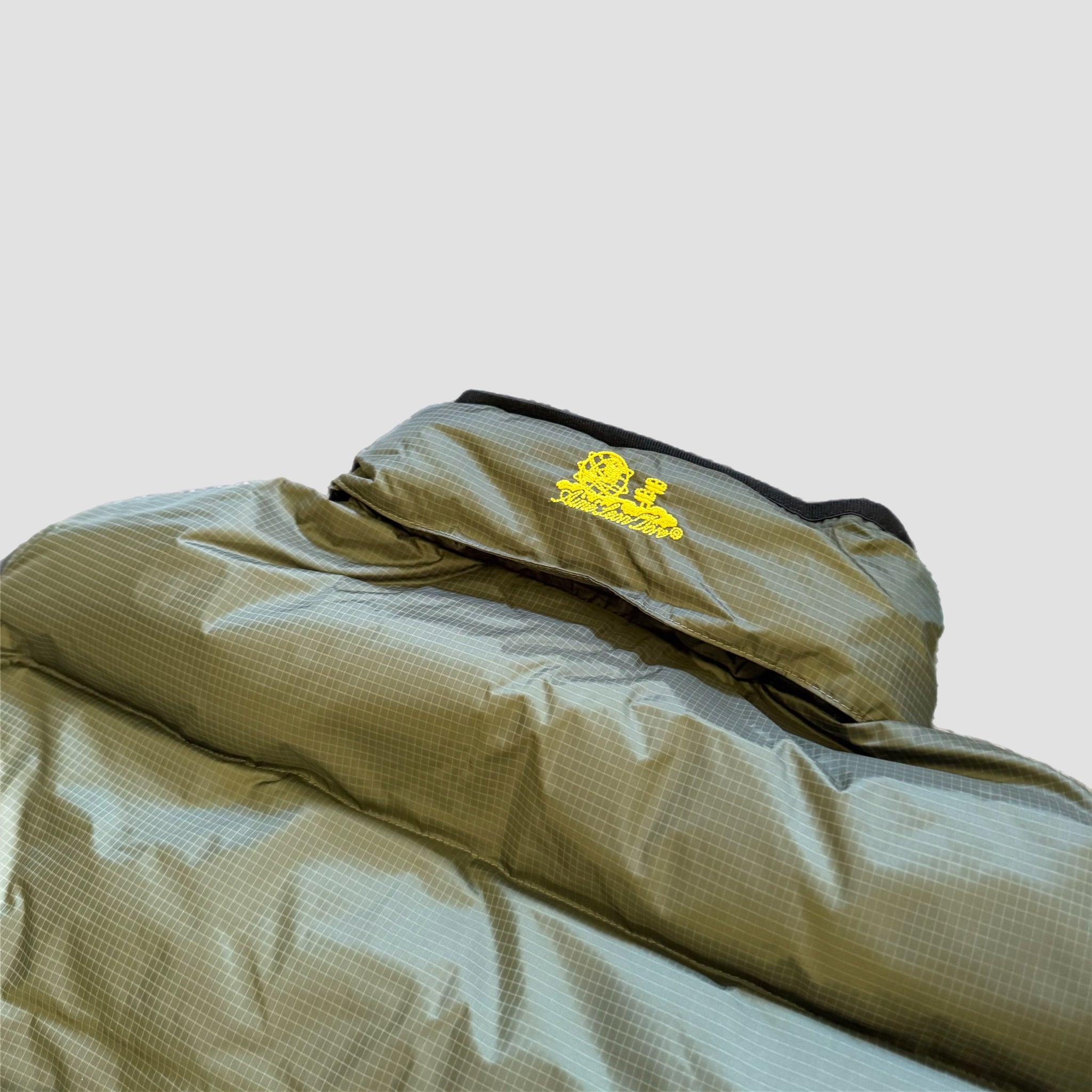 Aime Leon Dore Unisphere Down Puffer Vest