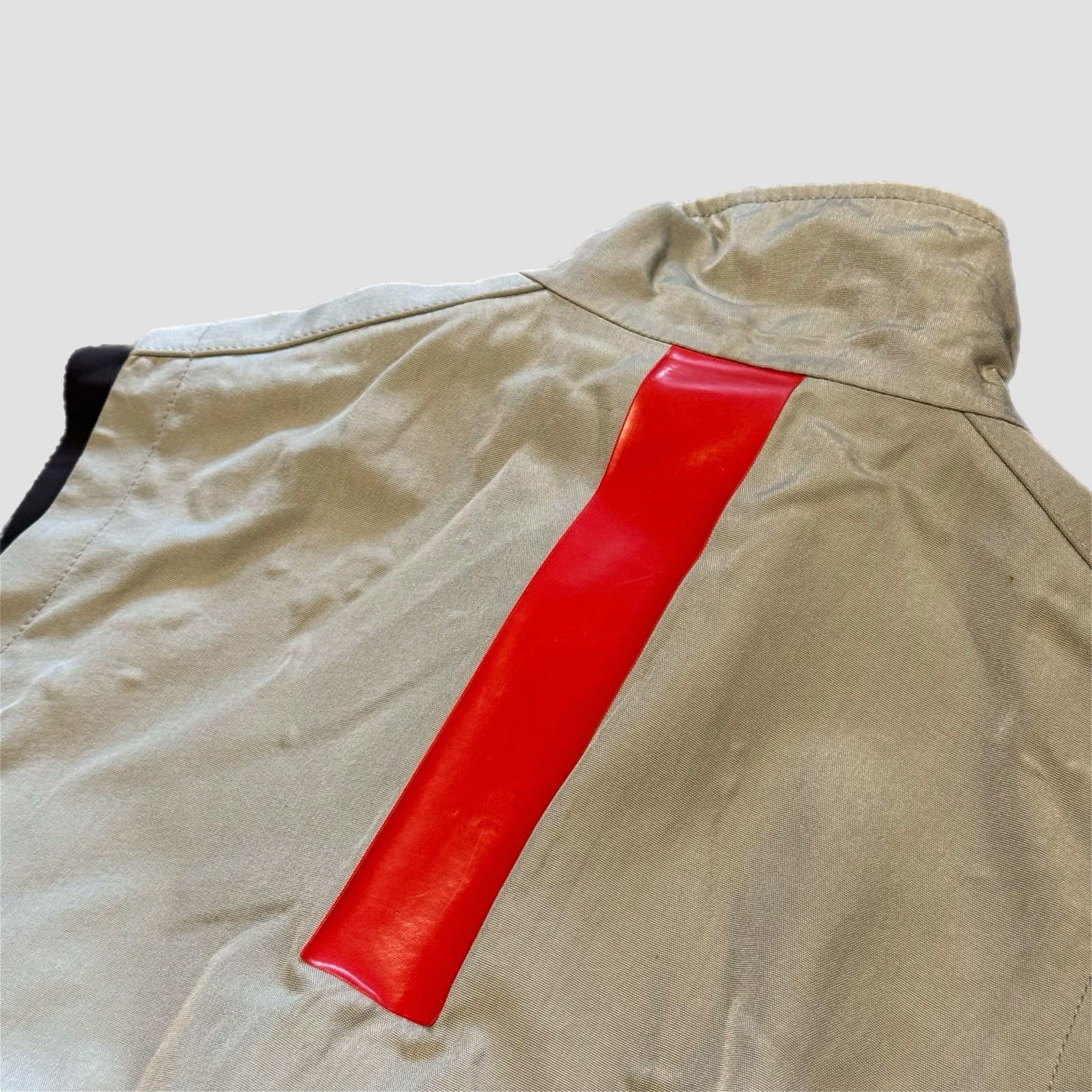 Vintage 90’s Prada Gilet Jacket