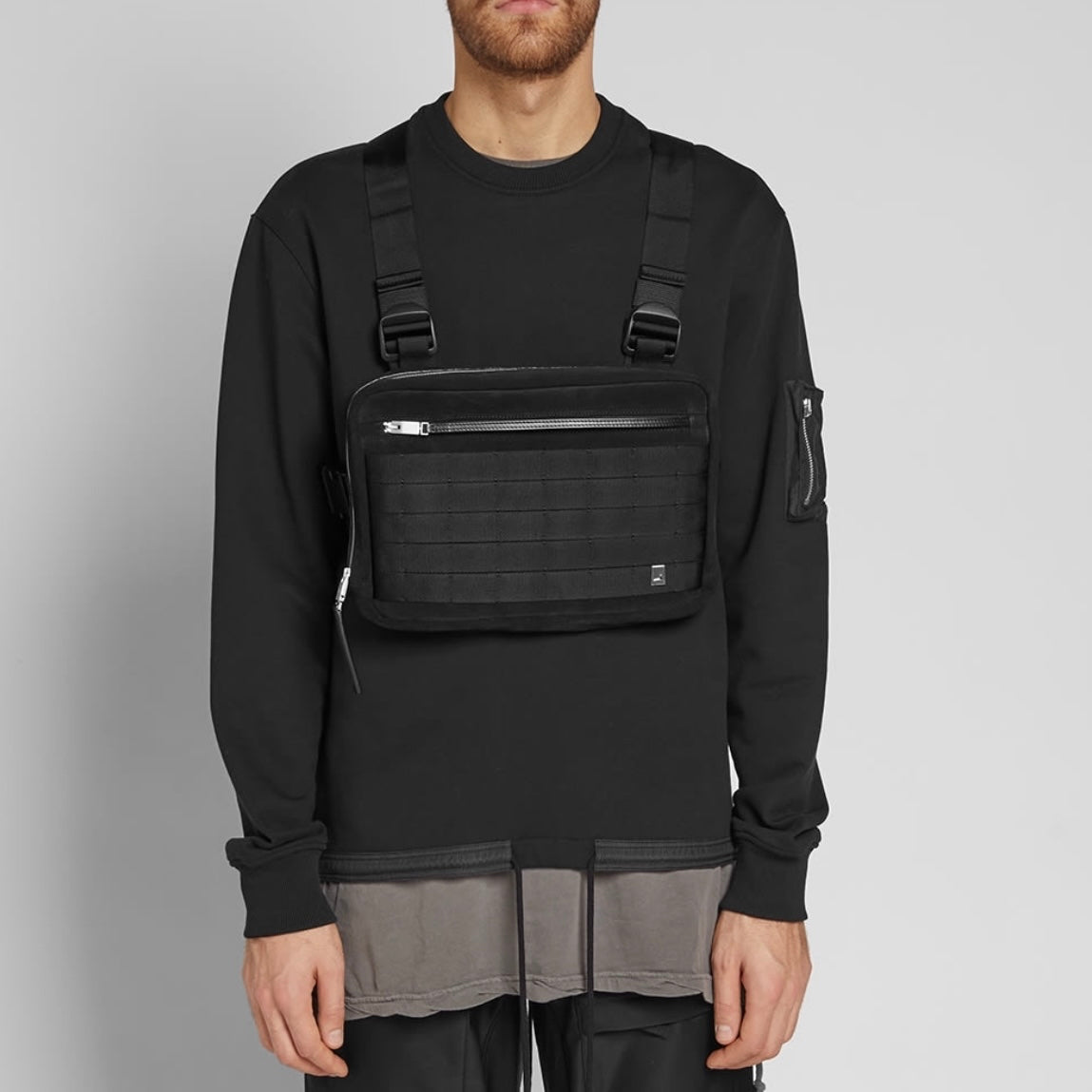 1017 ALYX 9SM Chest Rig Bag Original Allure