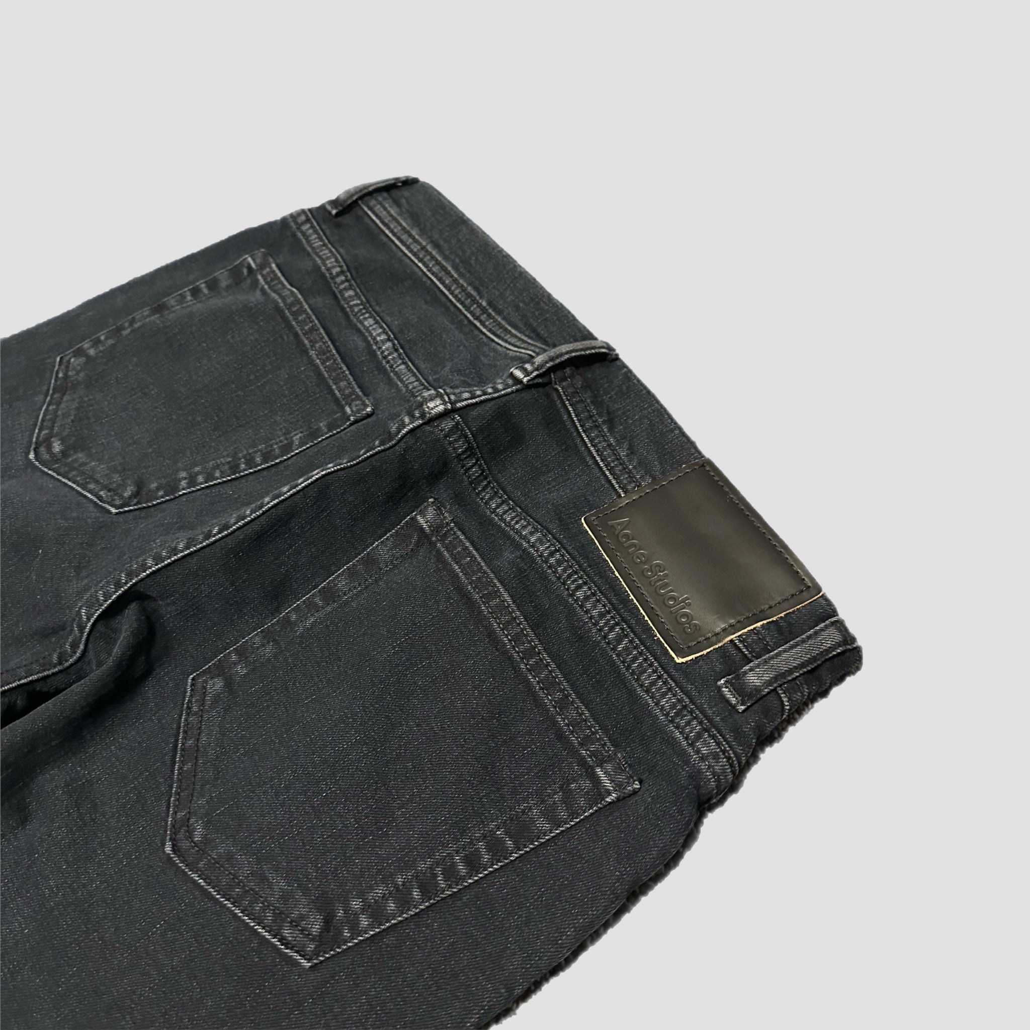 Acne Studios Denim Jeans