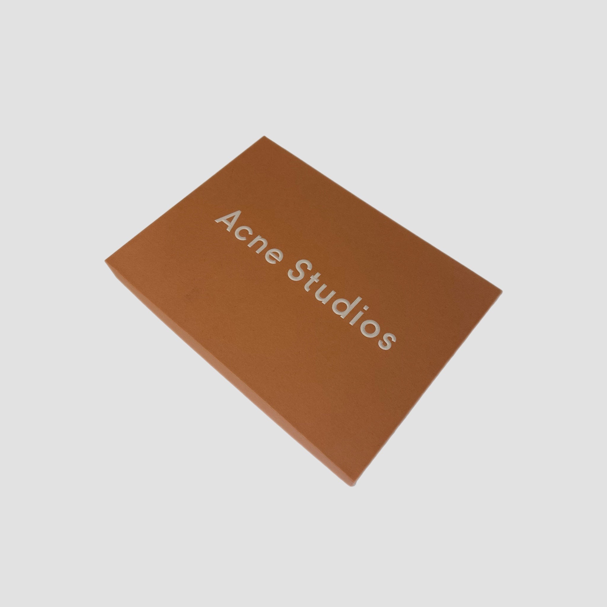 Acne Studios Malachite Pouch
