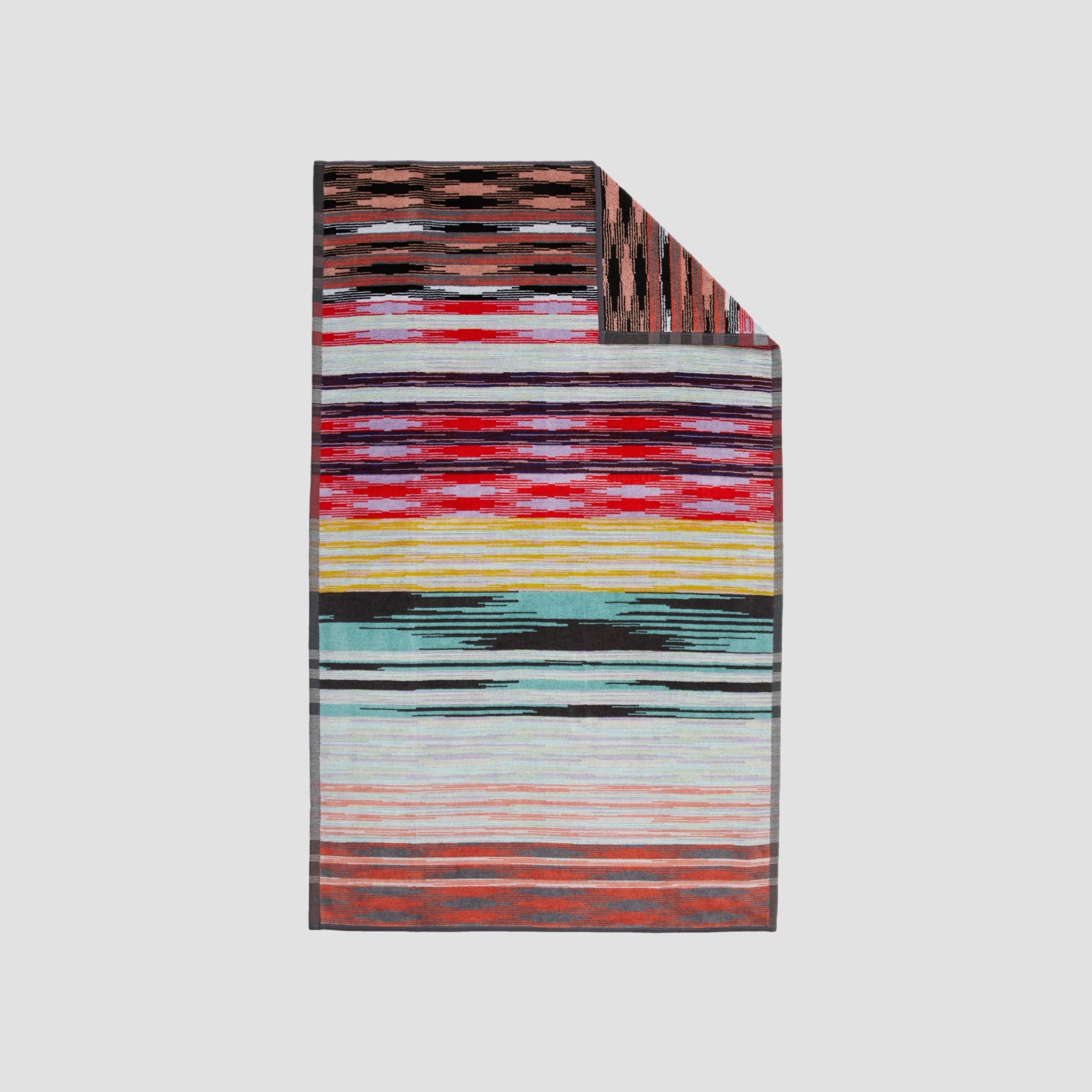 Missoni Minuetto Terry Towel