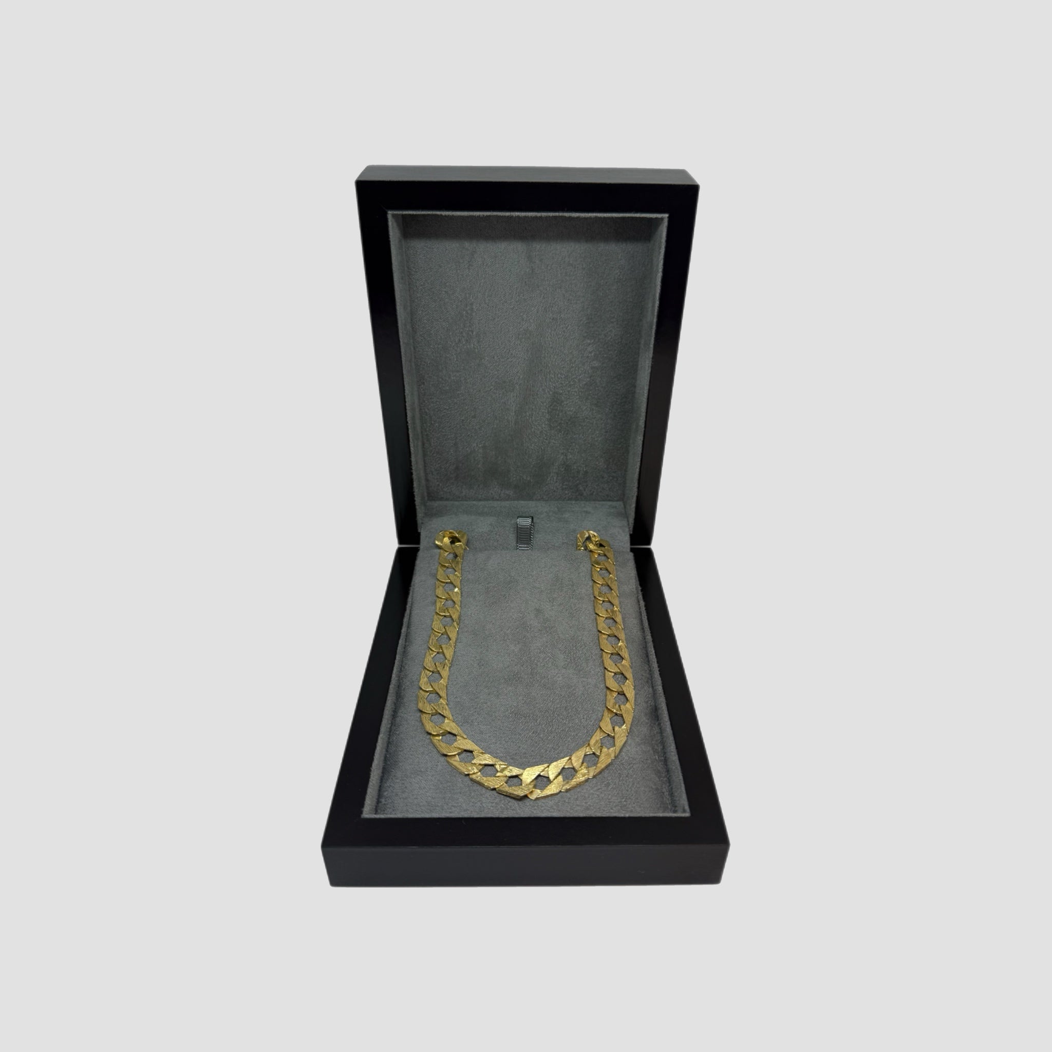 9ct Chaps Necklace