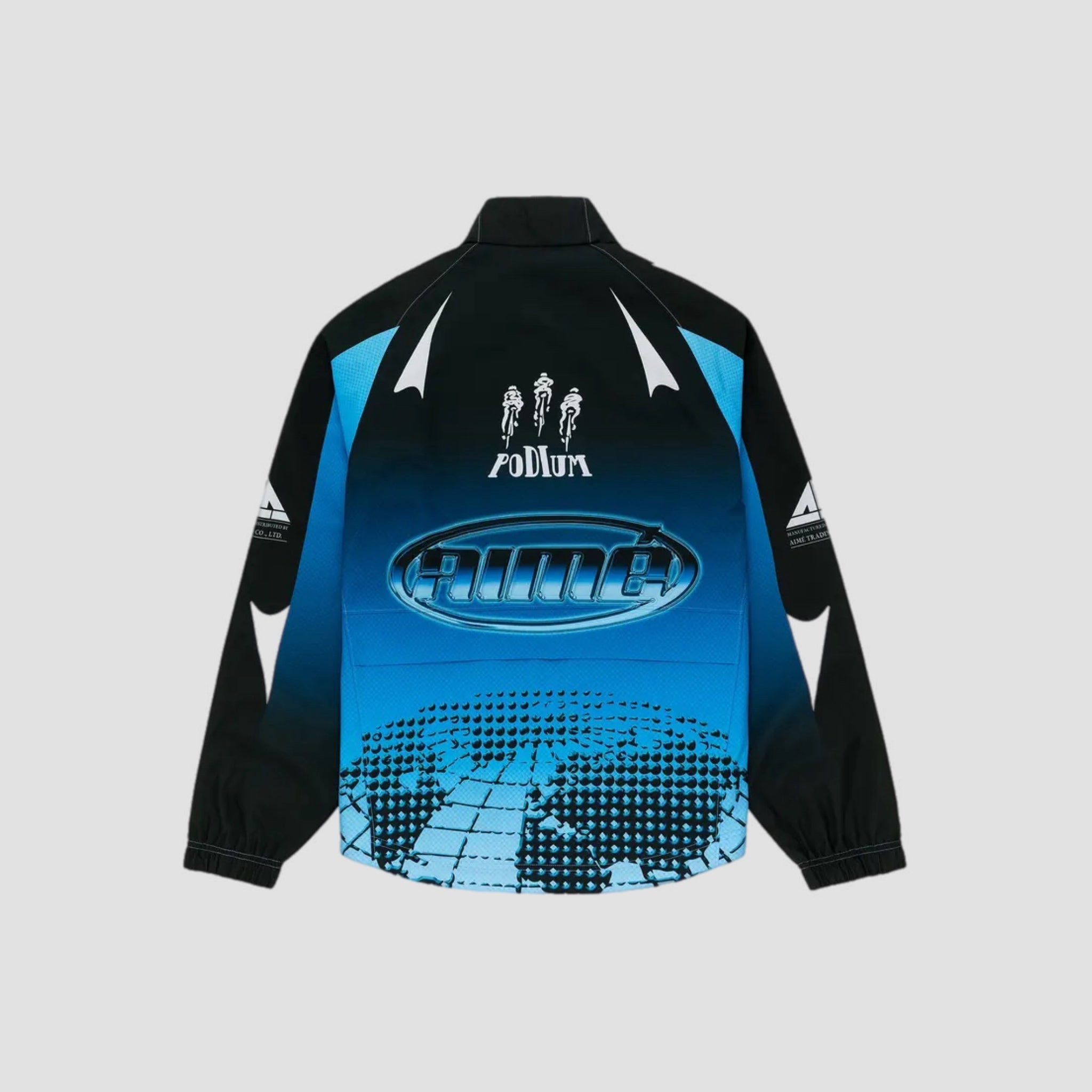 Aime Leon Dore Podium Jacket