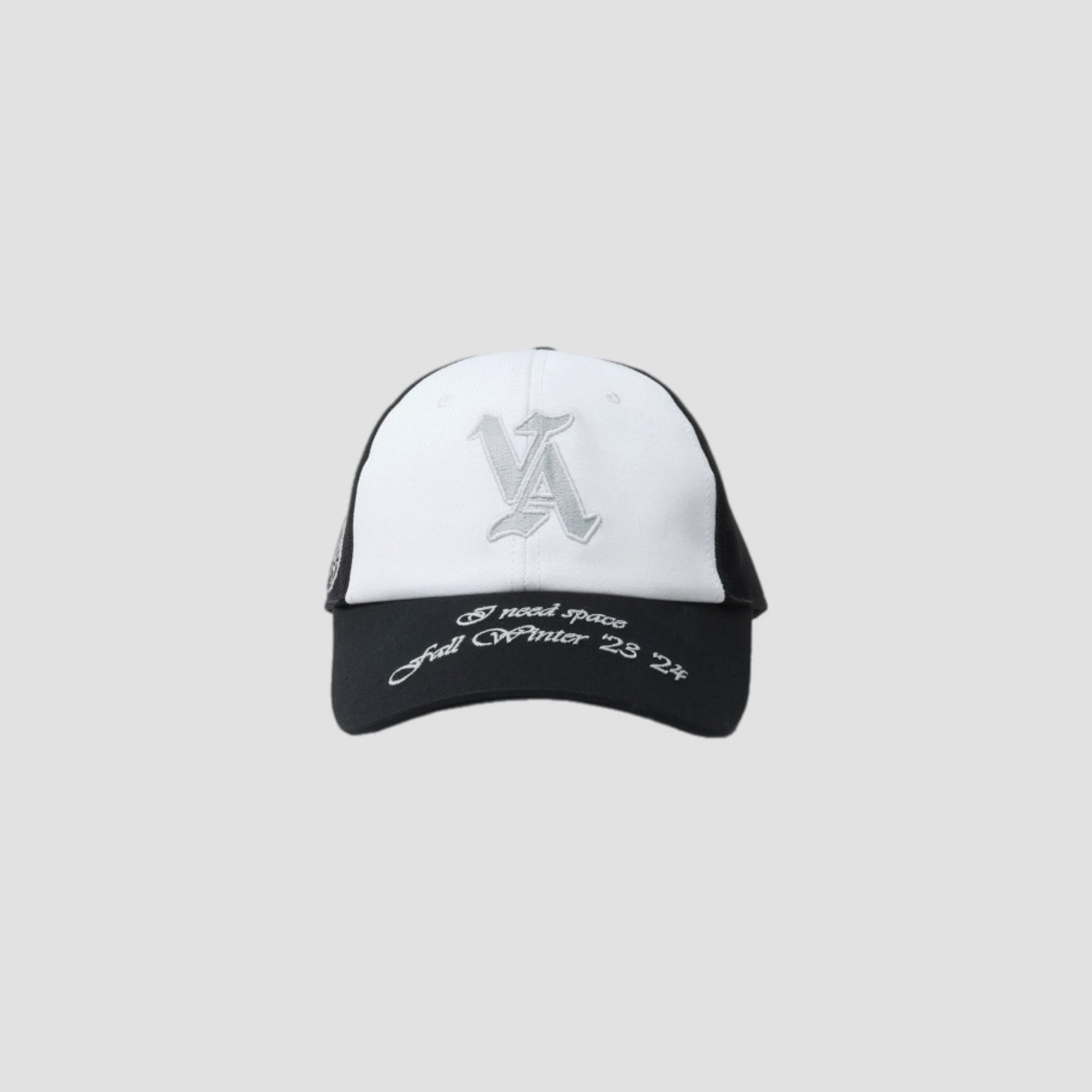 Off-White VA Drill Moon Baseball Cap