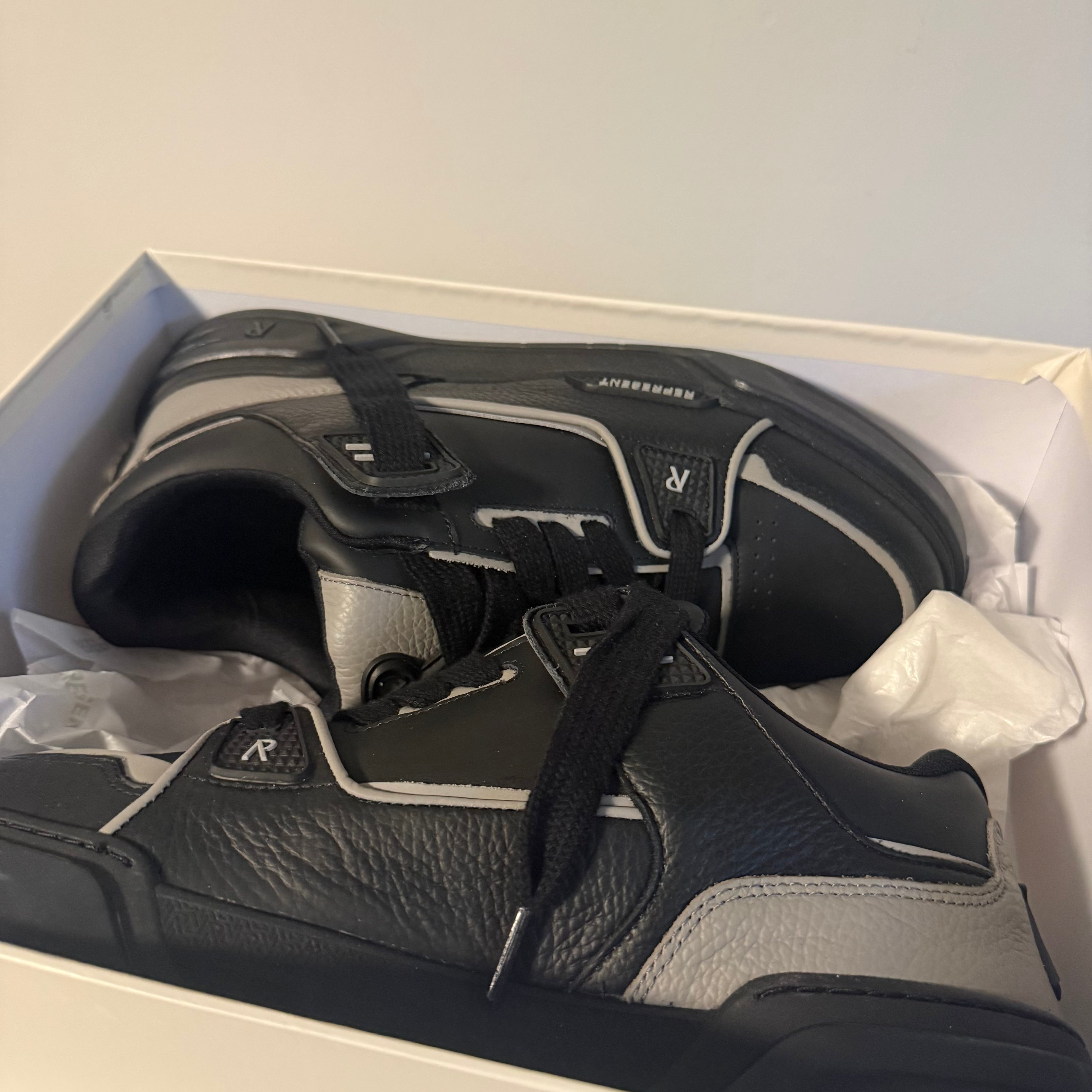Represent Studio Sneaker