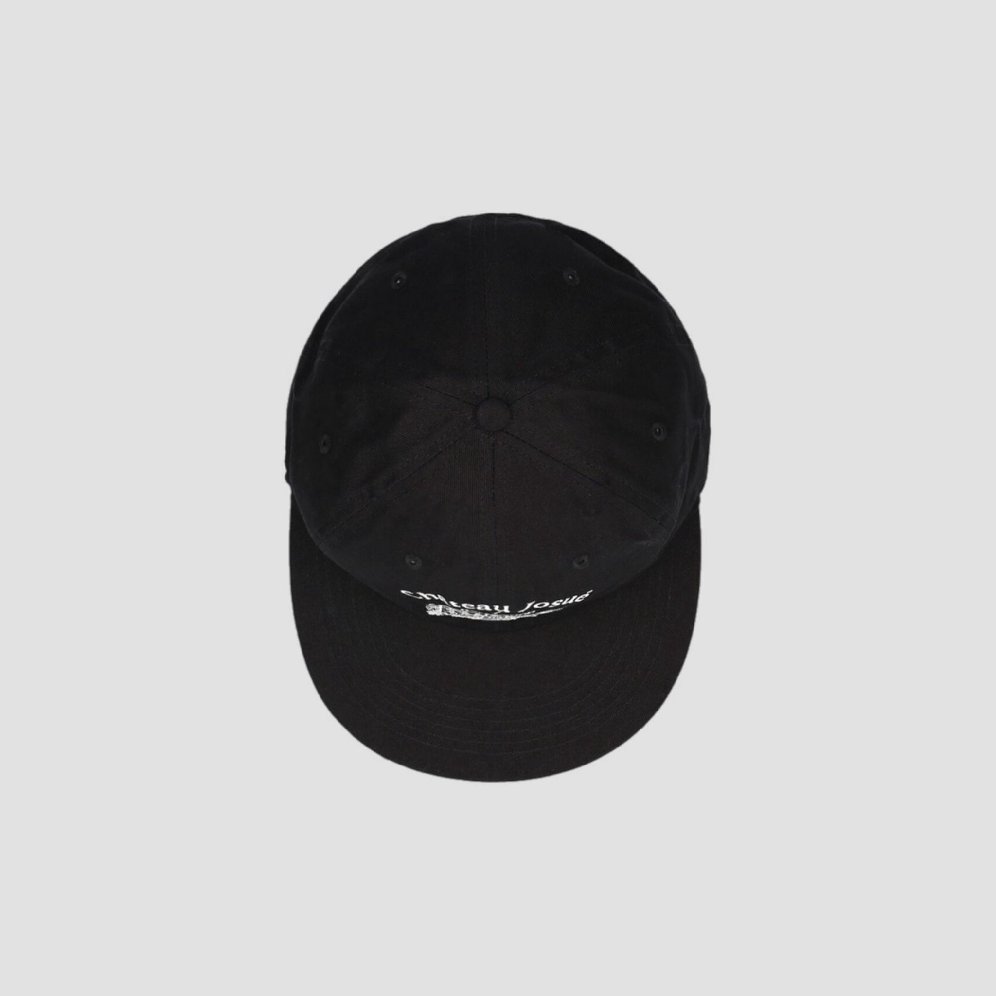 Gallery Dept Chateau Josue Resort Cap Black