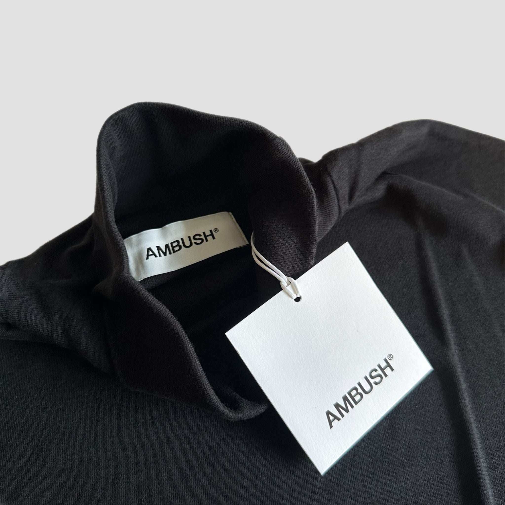 Ambush New Print Turtleneck