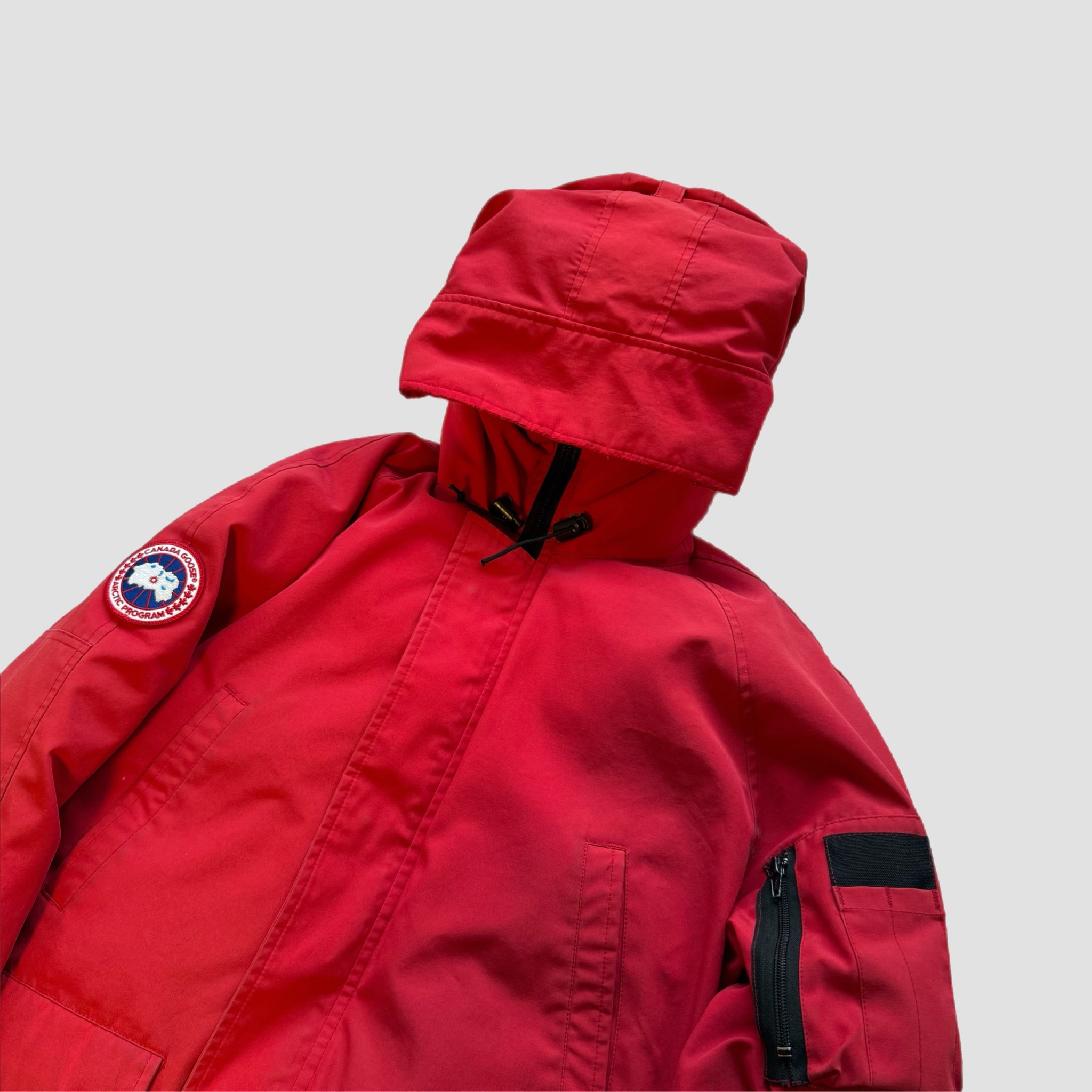 Canada Goose Chilliwack Bomber Jacket
